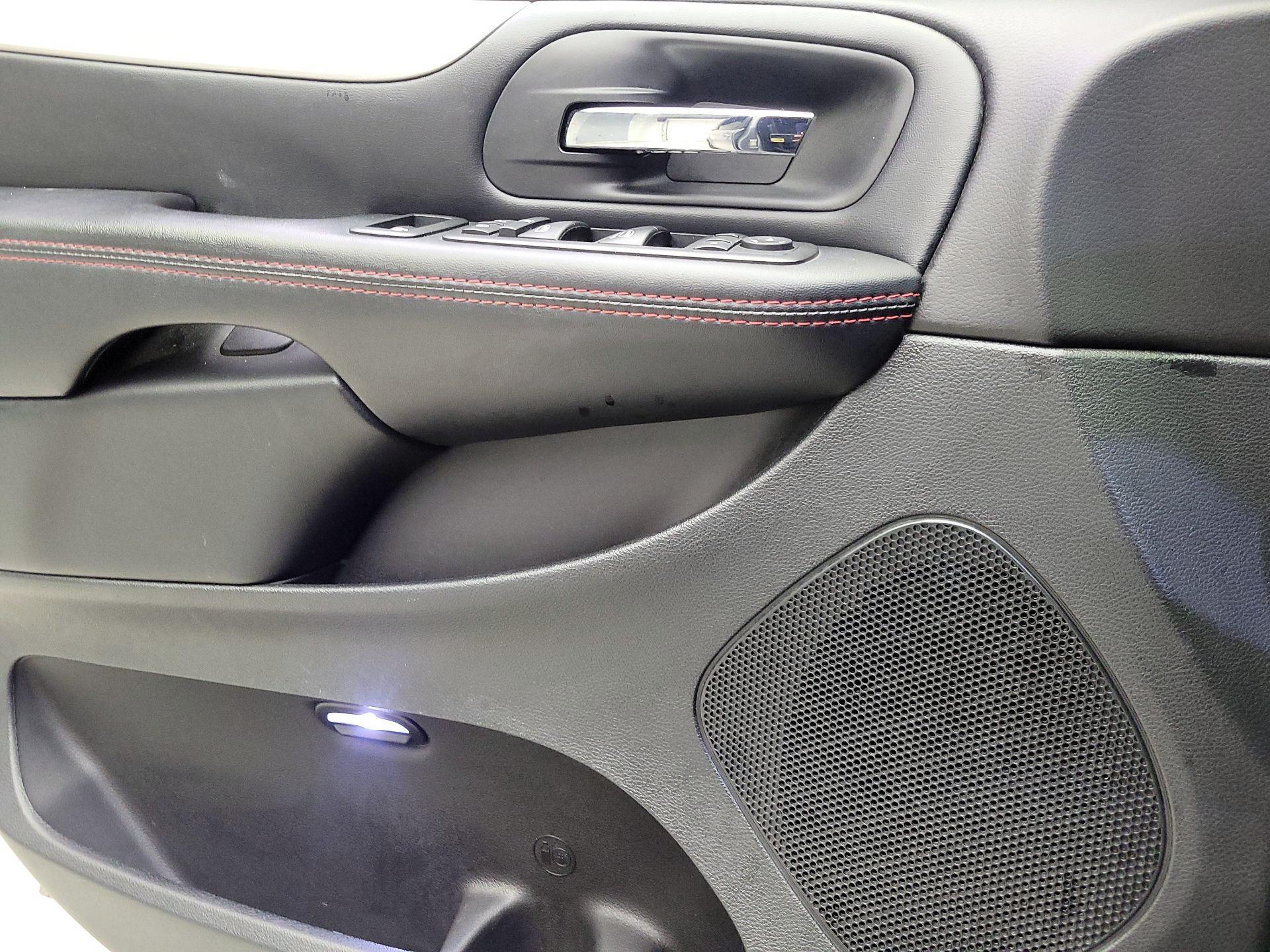 Thumbnail: 2019 Dodge Grand Caravan - 12