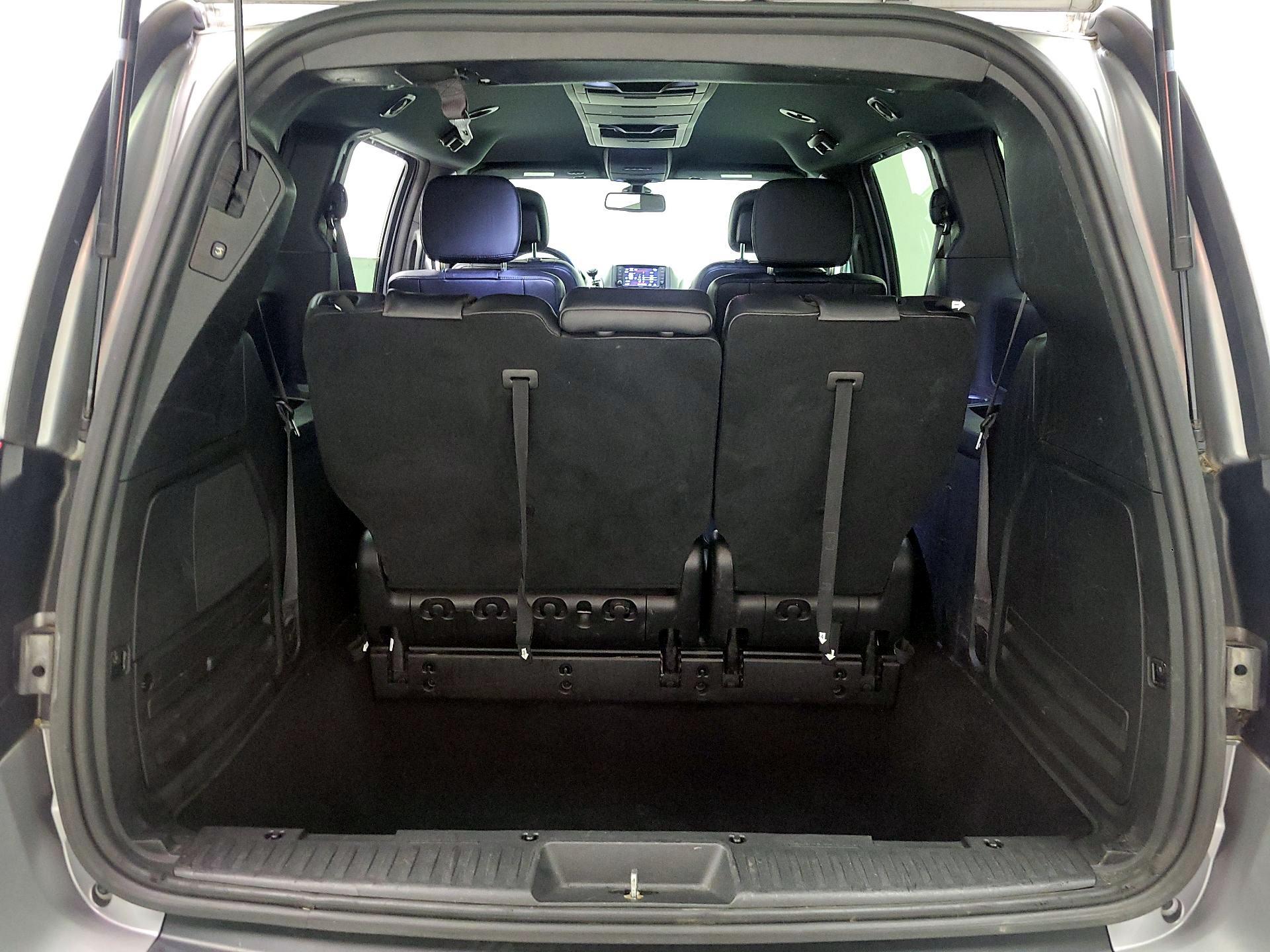 Thumbnail: 2019 Dodge Grand Caravan - 18