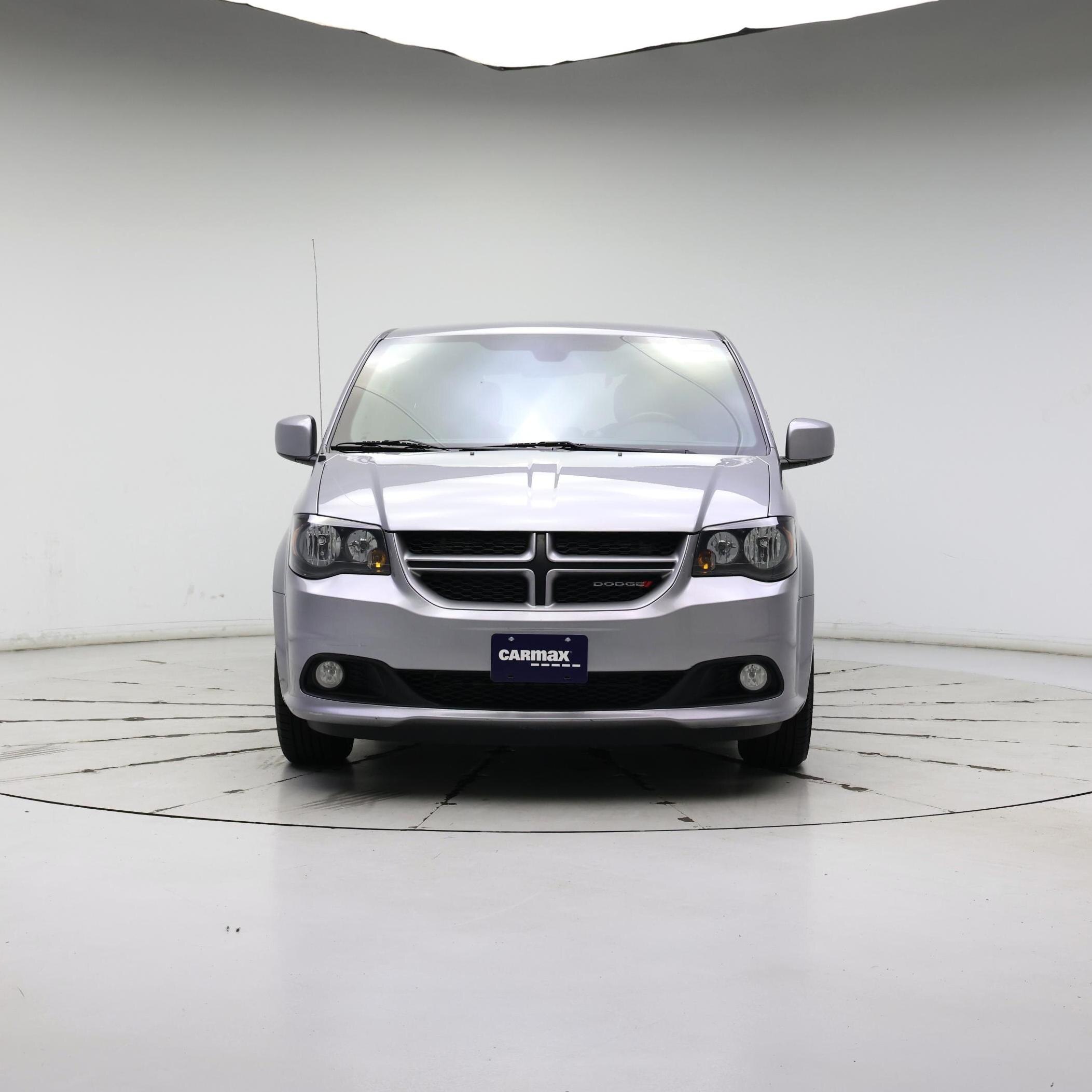 Thumbnail: 2019 Dodge Grand Caravan - 5