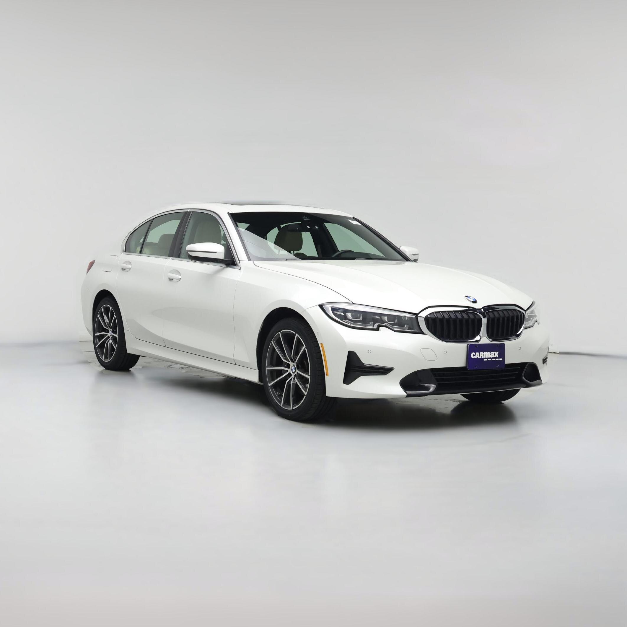 Thumbnail: 2022 BMW 3 Series - 1