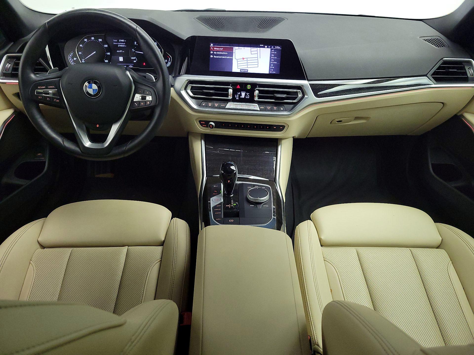 Thumbnail: 2022 BMW 3 Series - 9