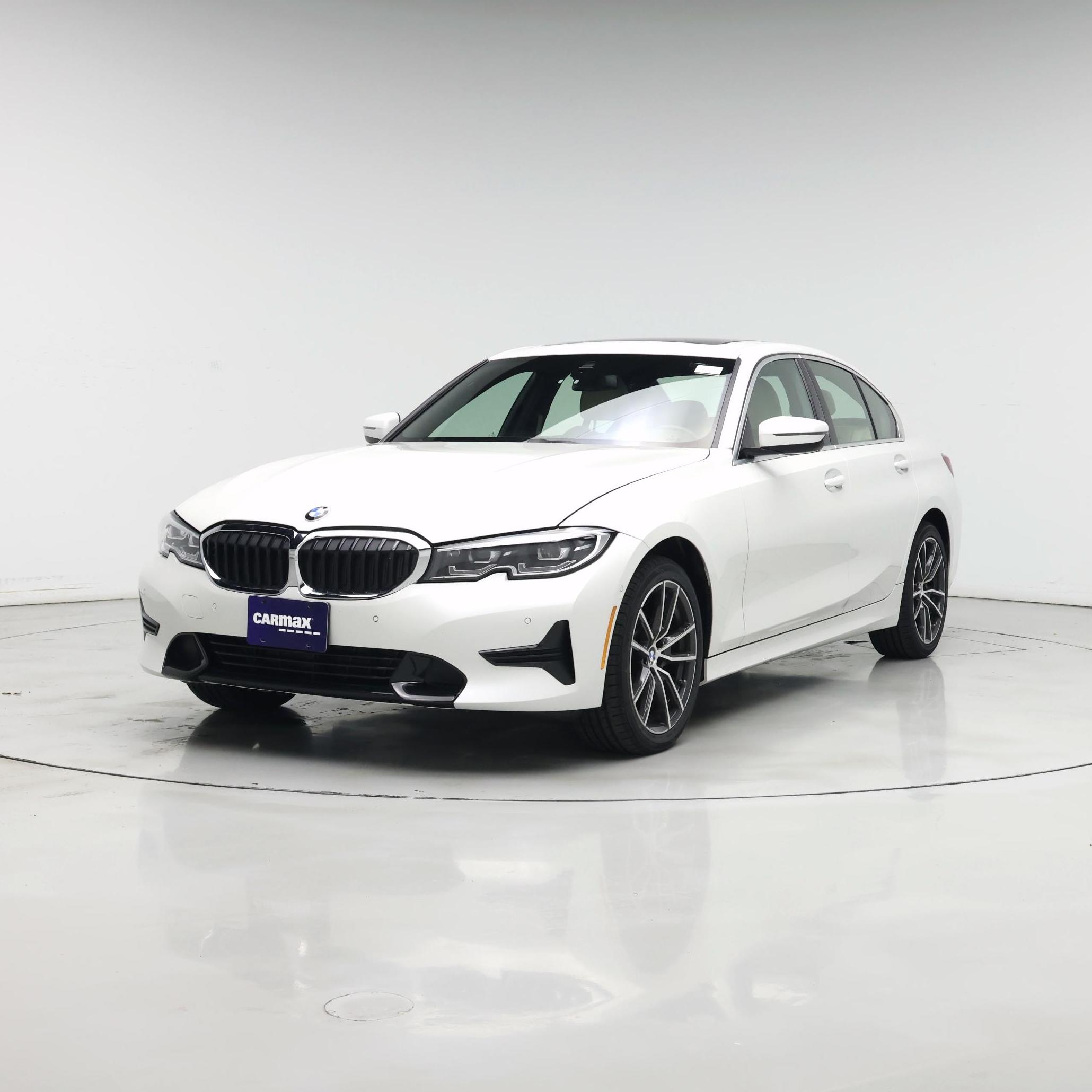 Thumbnail: 2022 BMW 3 Series - 4