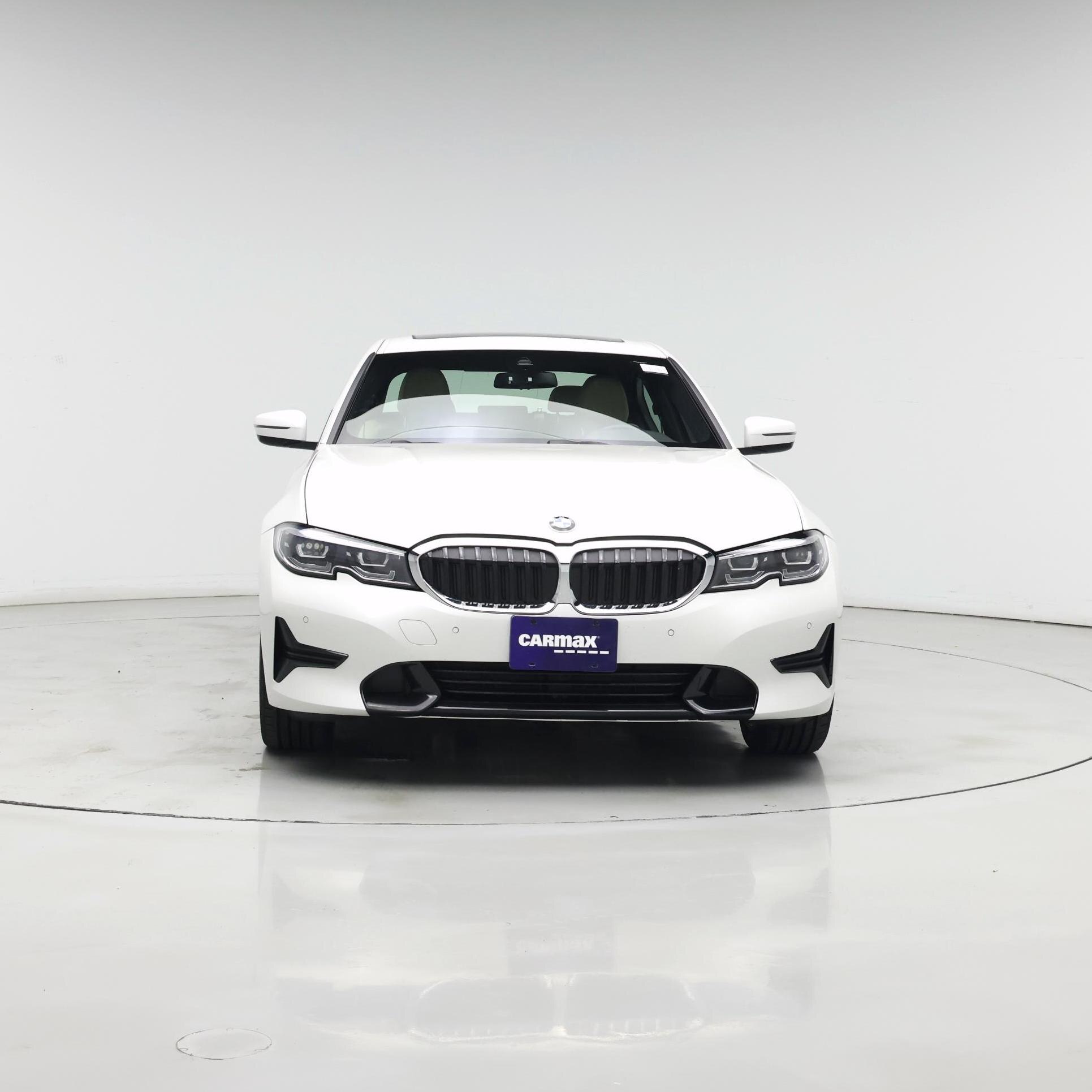 Thumbnail: 2022 BMW 3 Series - 5