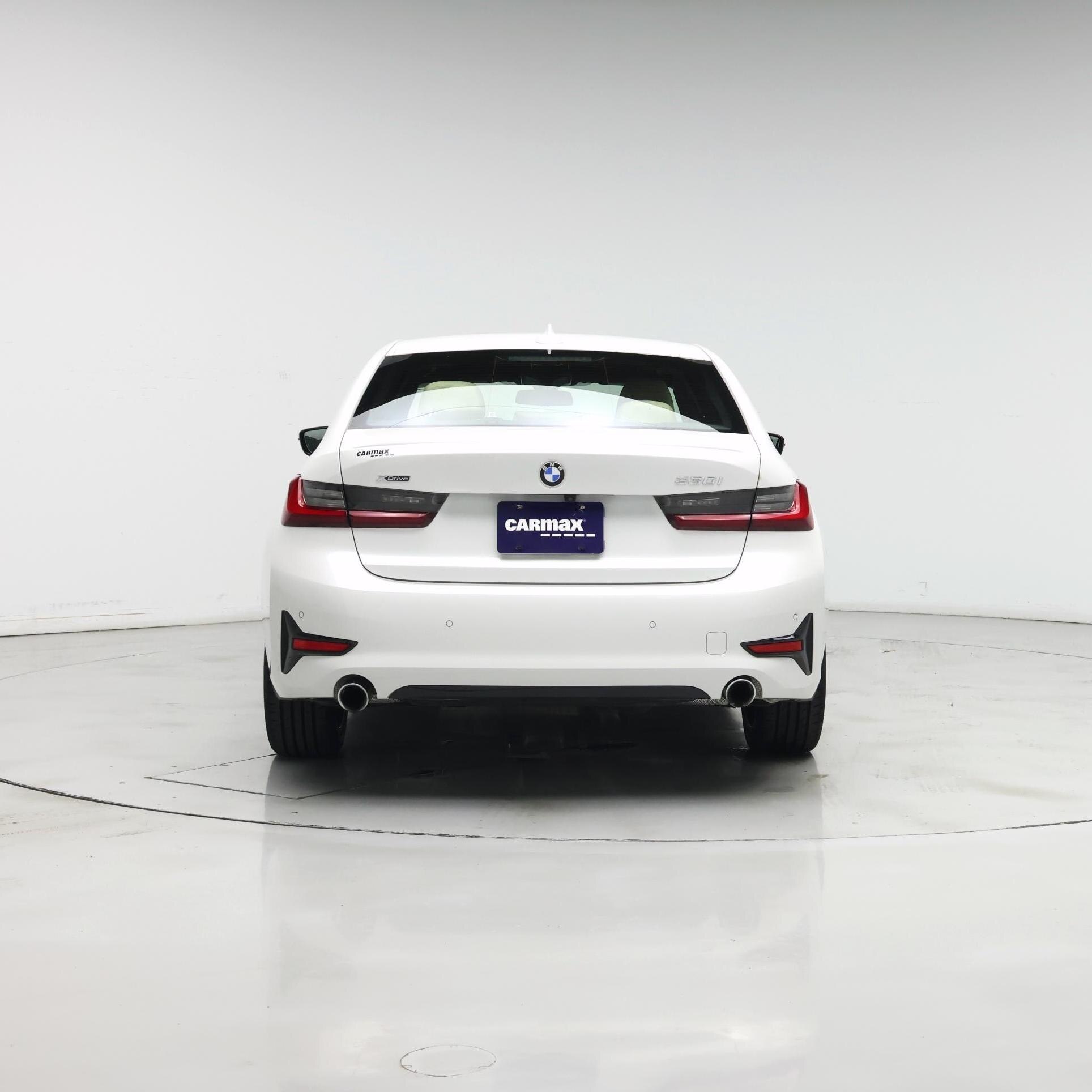 Thumbnail: 2022 BMW 3 Series - 6