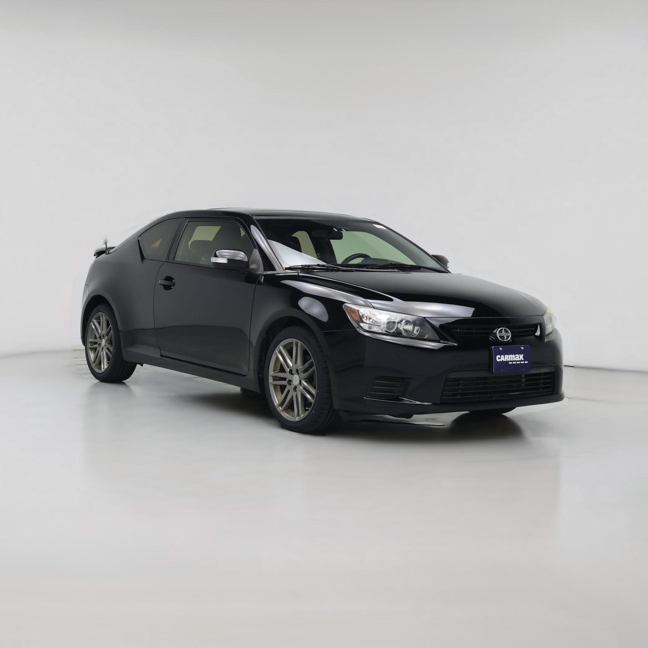 Thumbnail: 2013 Scion tC - 1