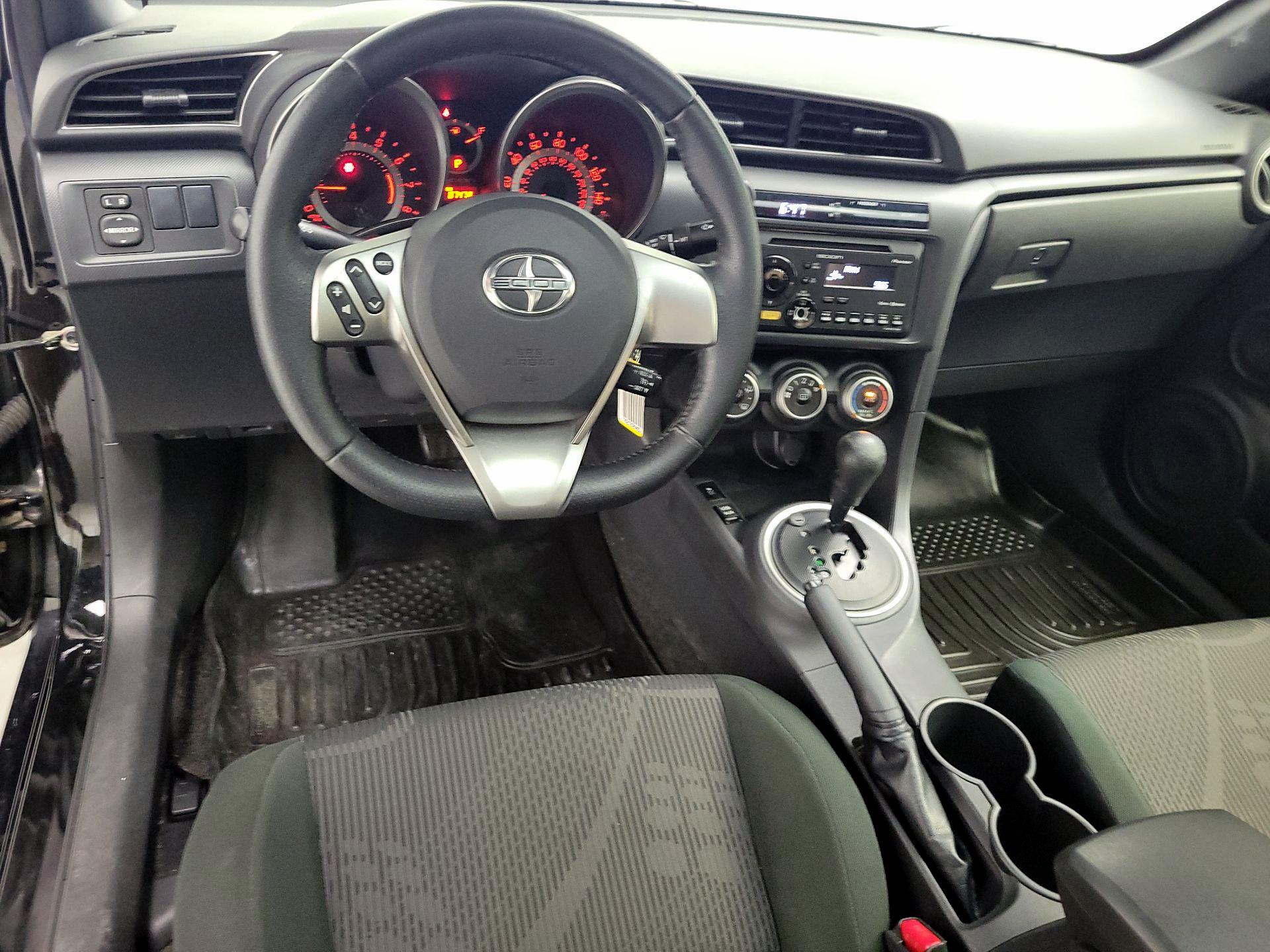 Thumbnail: 2013 Scion tC - 9