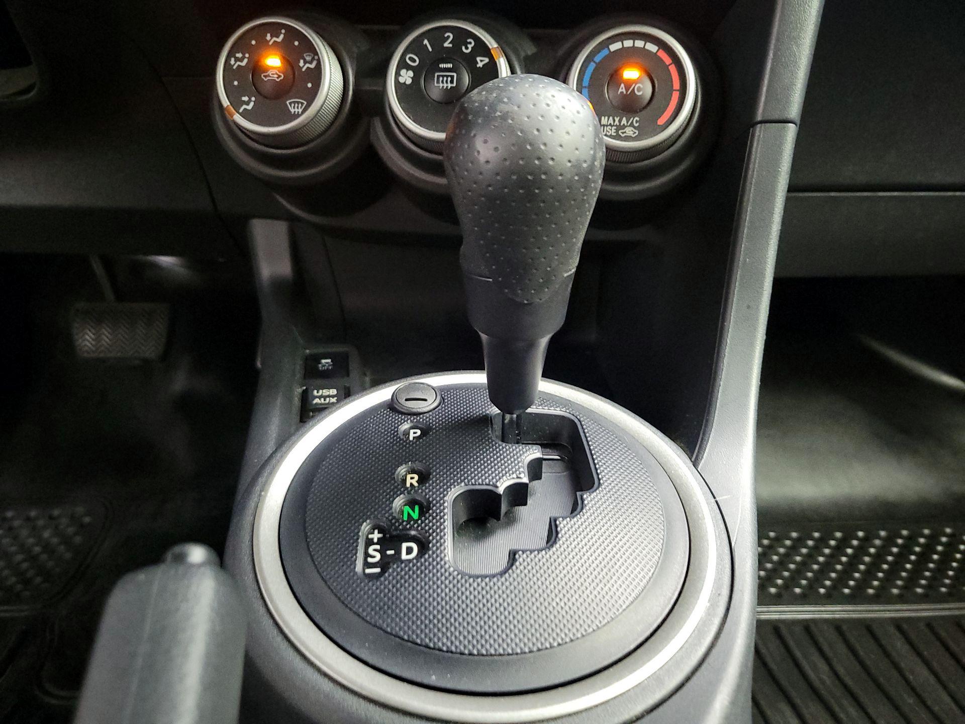 Thumbnail: 2013 Scion tC - 16
