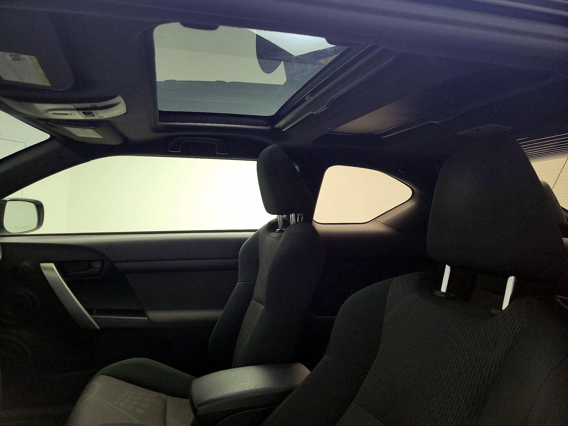 Thumbnail: 2013 Scion tC - 18