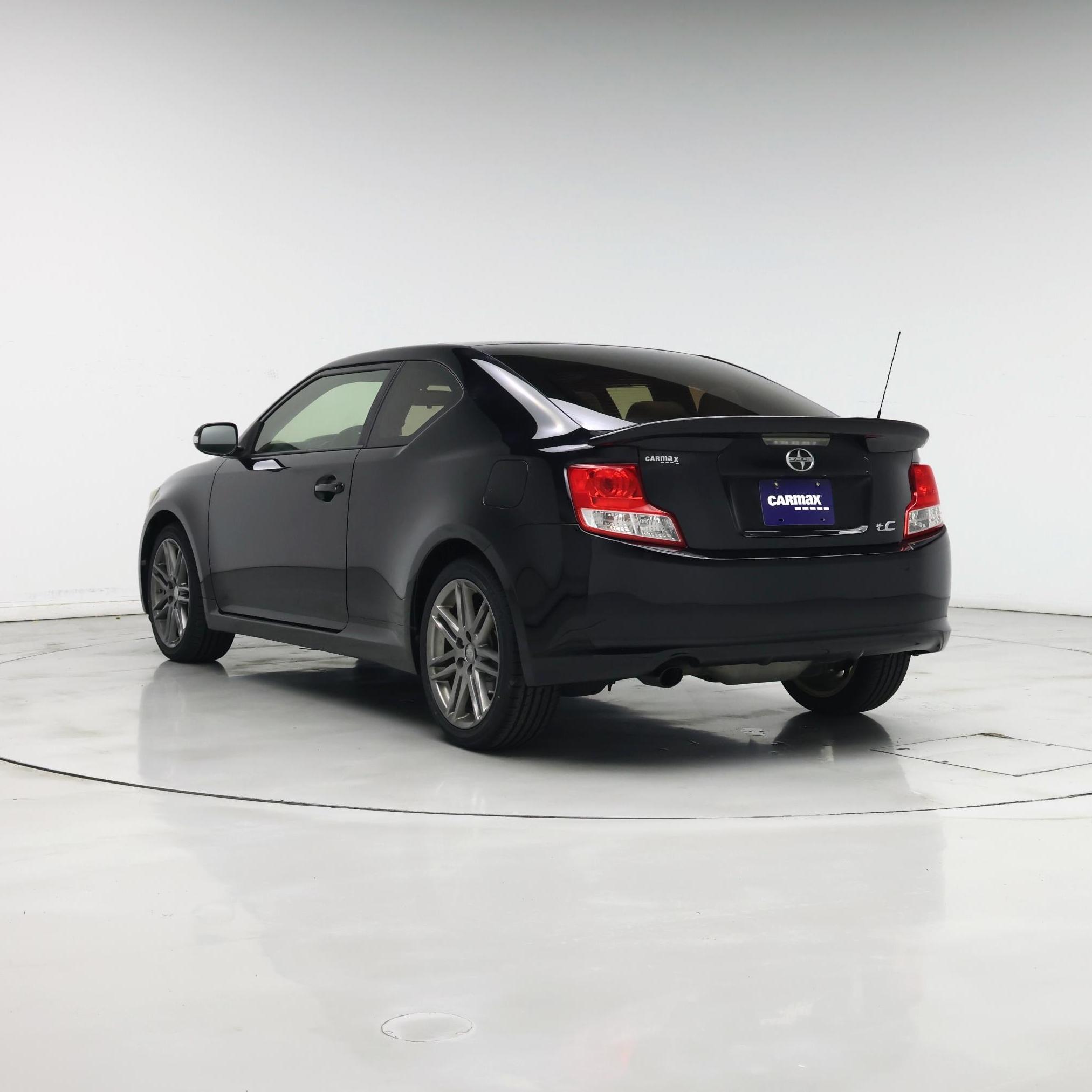 Thumbnail: 2013 Scion tC - 2