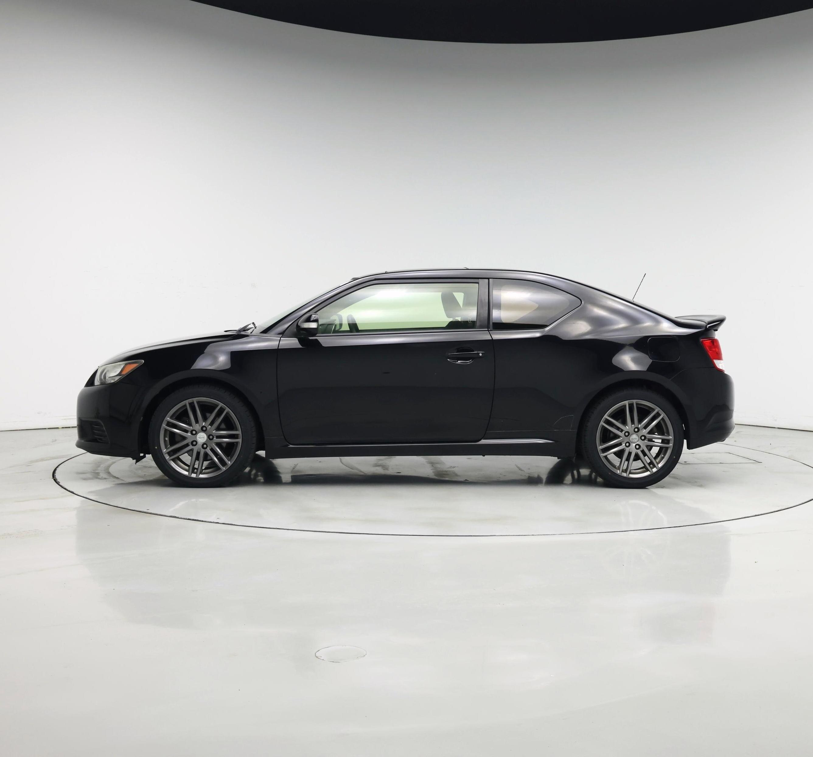 Thumbnail: 2013 Scion tC - 3