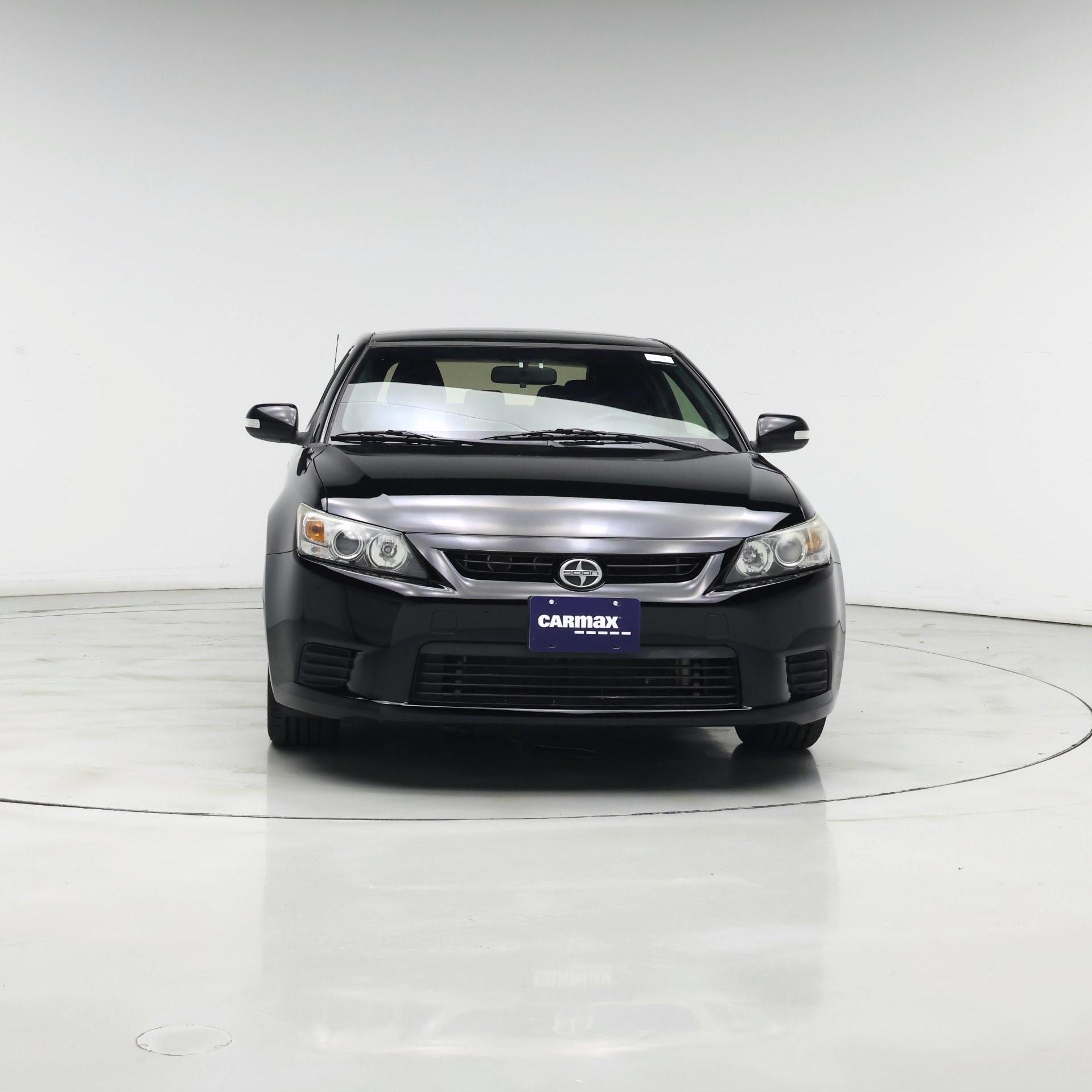Thumbnail: 2013 Scion tC - 5