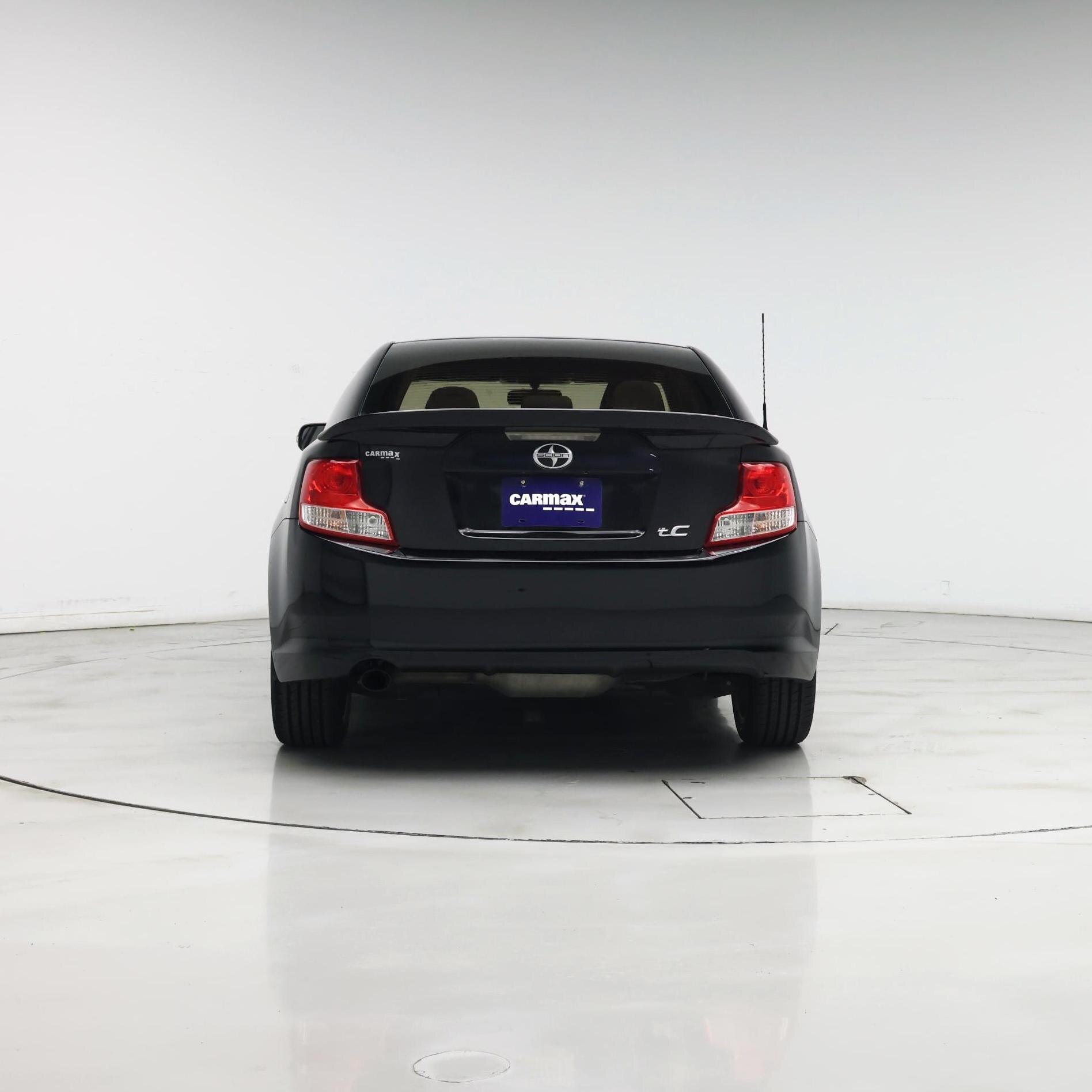 Thumbnail: 2013 Scion tC - 6