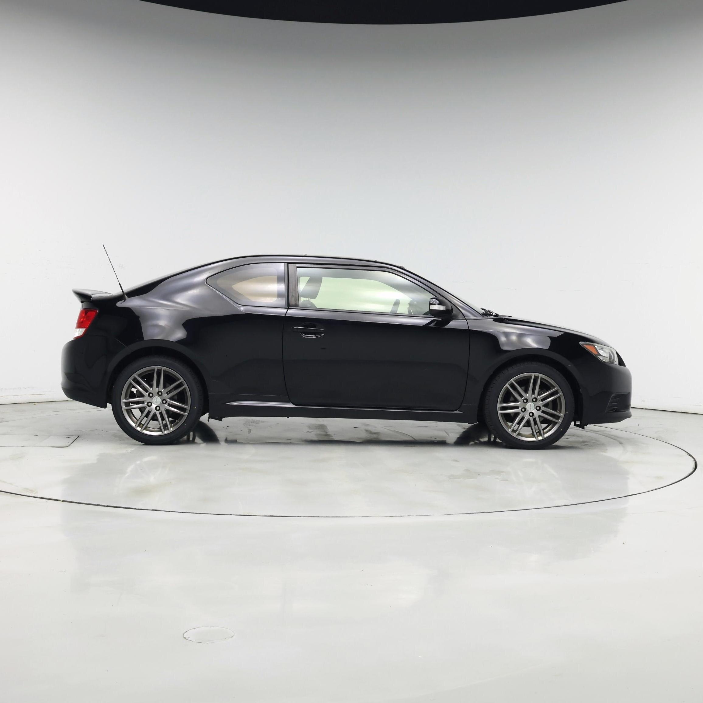 Thumbnail: 2013 Scion tC - 7