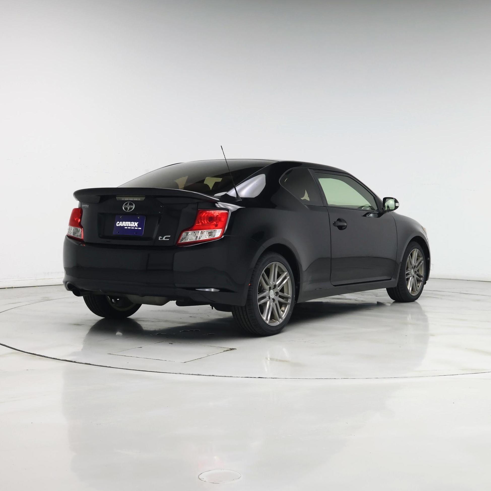 Thumbnail: 2013 Scion tC - 8