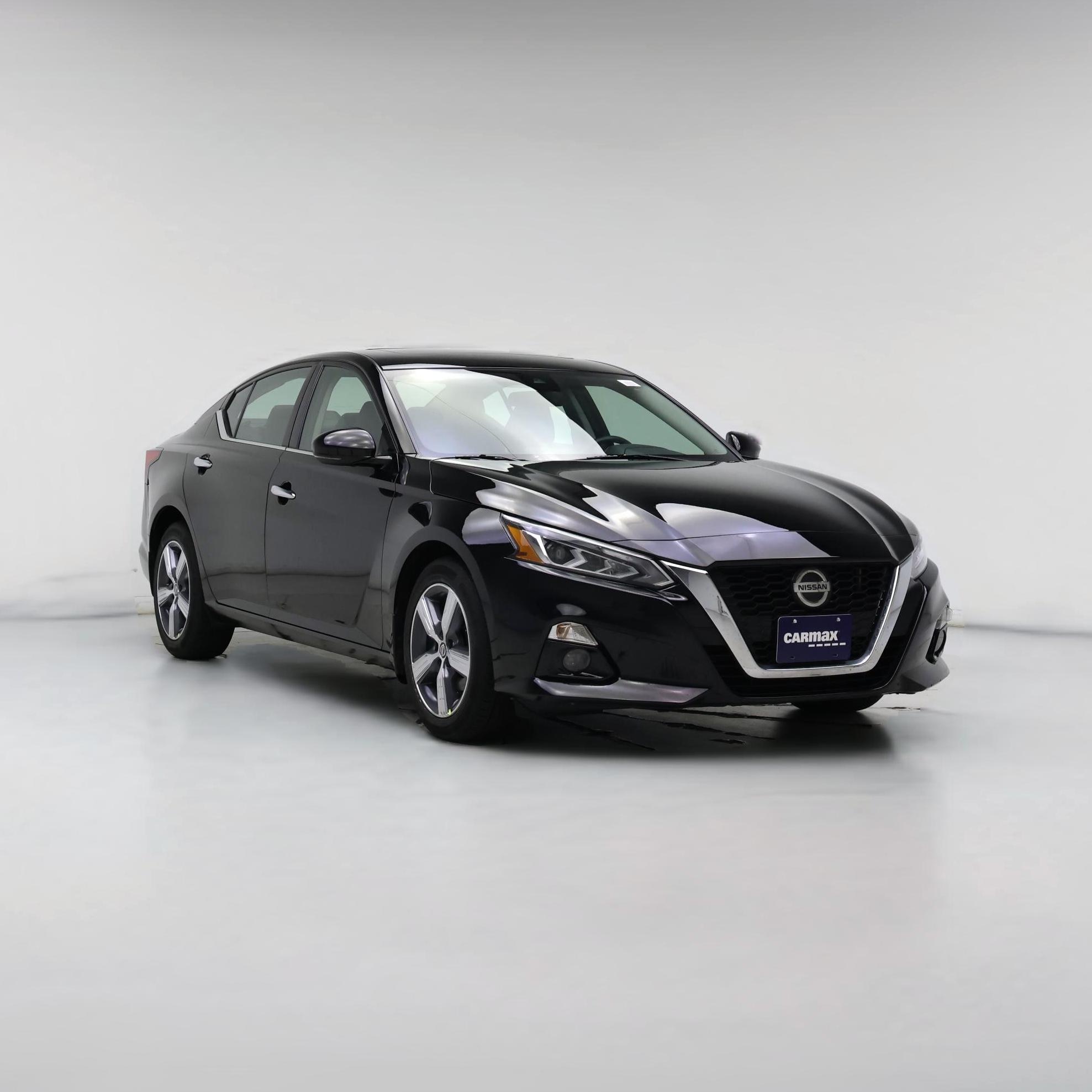 Thumbnail: 2021 Nissan Altima - 1