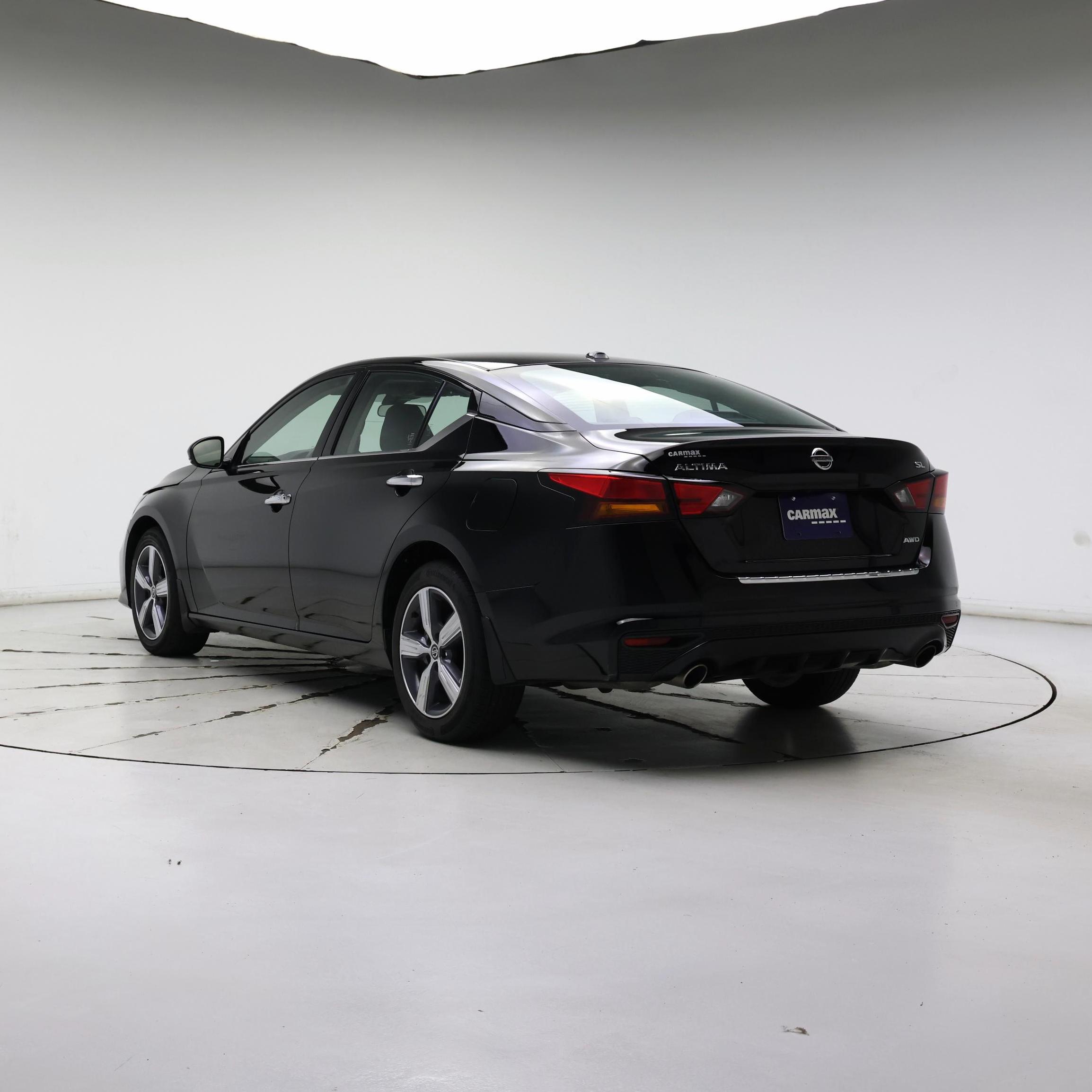 Thumbnail: 2021 Nissan Altima - 2