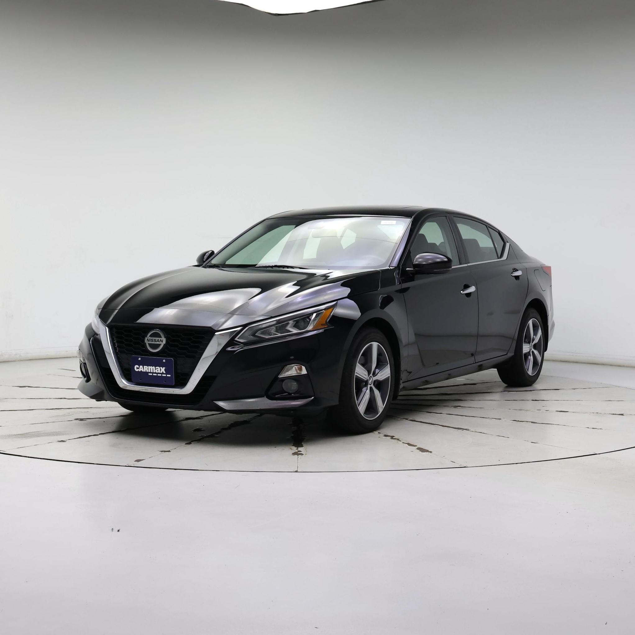Thumbnail: 2021 Nissan Altima - 4