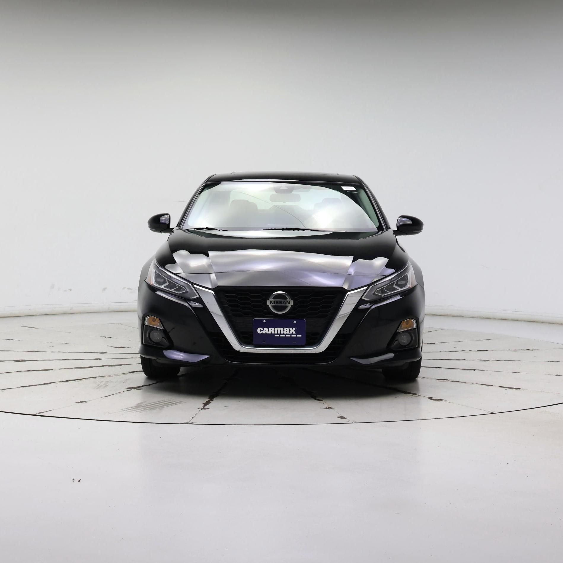 Thumbnail: 2021 Nissan Altima - 5