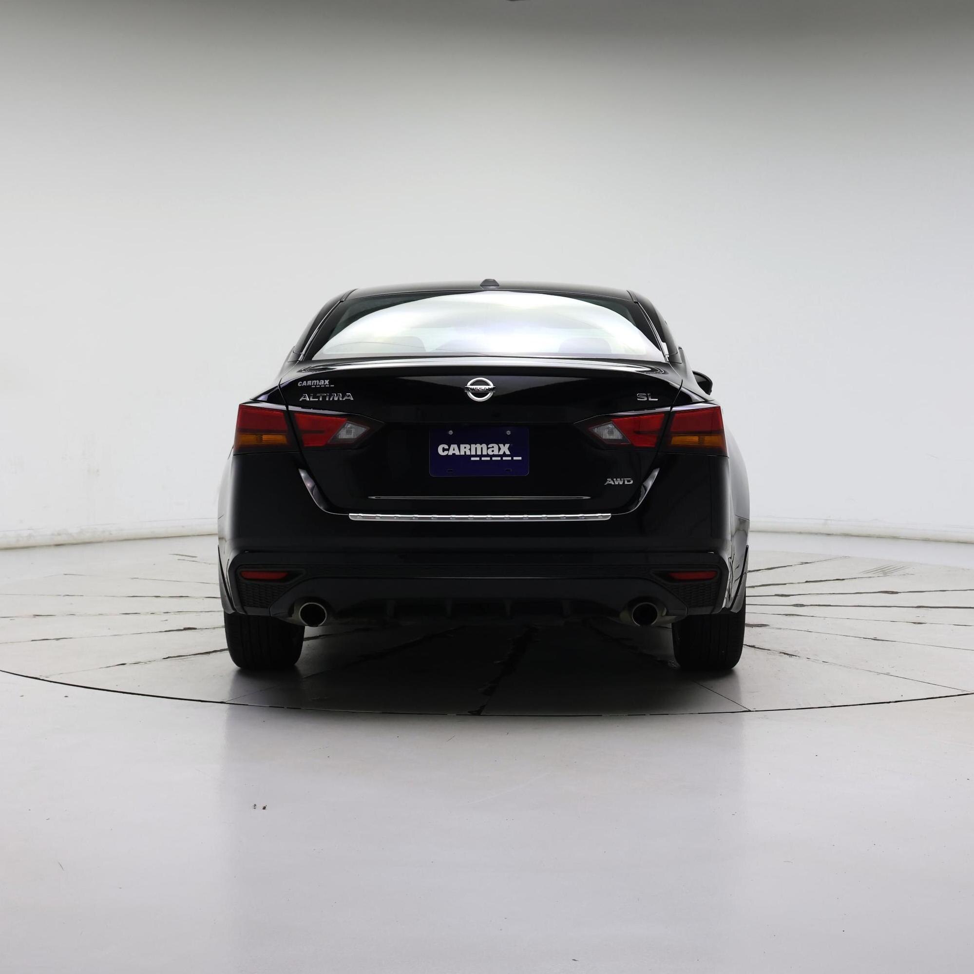 Thumbnail: 2021 Nissan Altima - 6