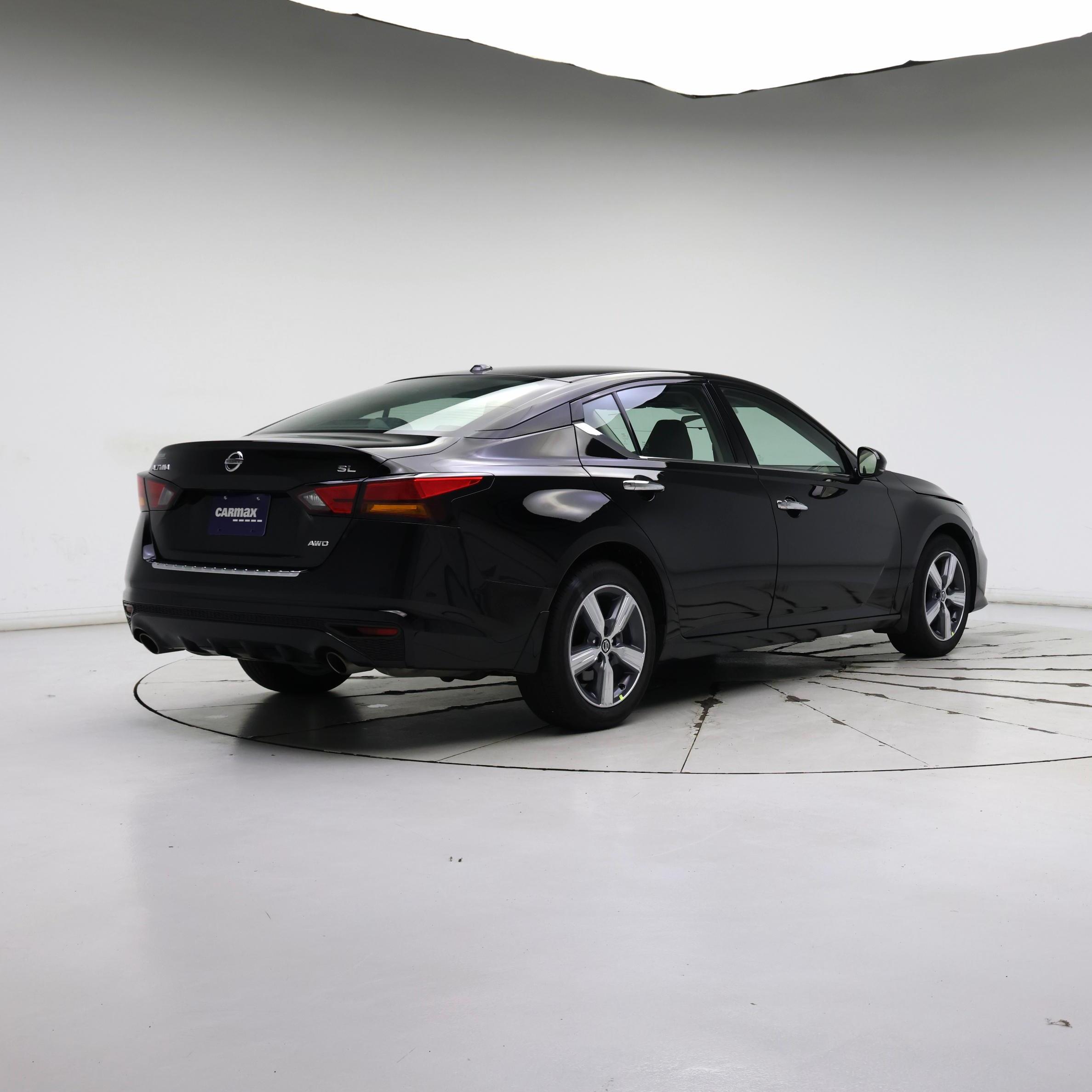 Thumbnail: 2021 Nissan Altima - 8