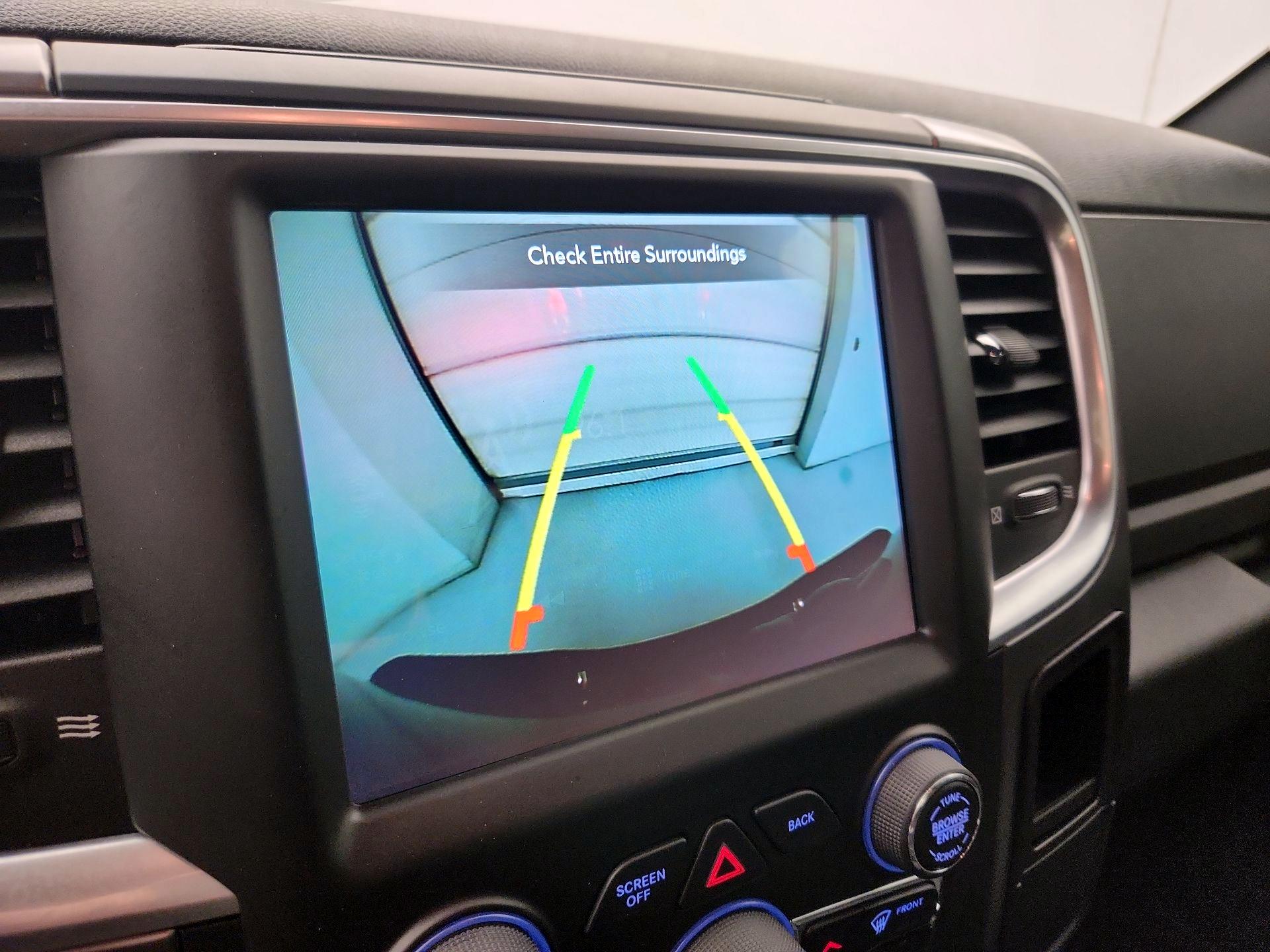 Thumbnail: 2021 RAM 1500 Classic - 14