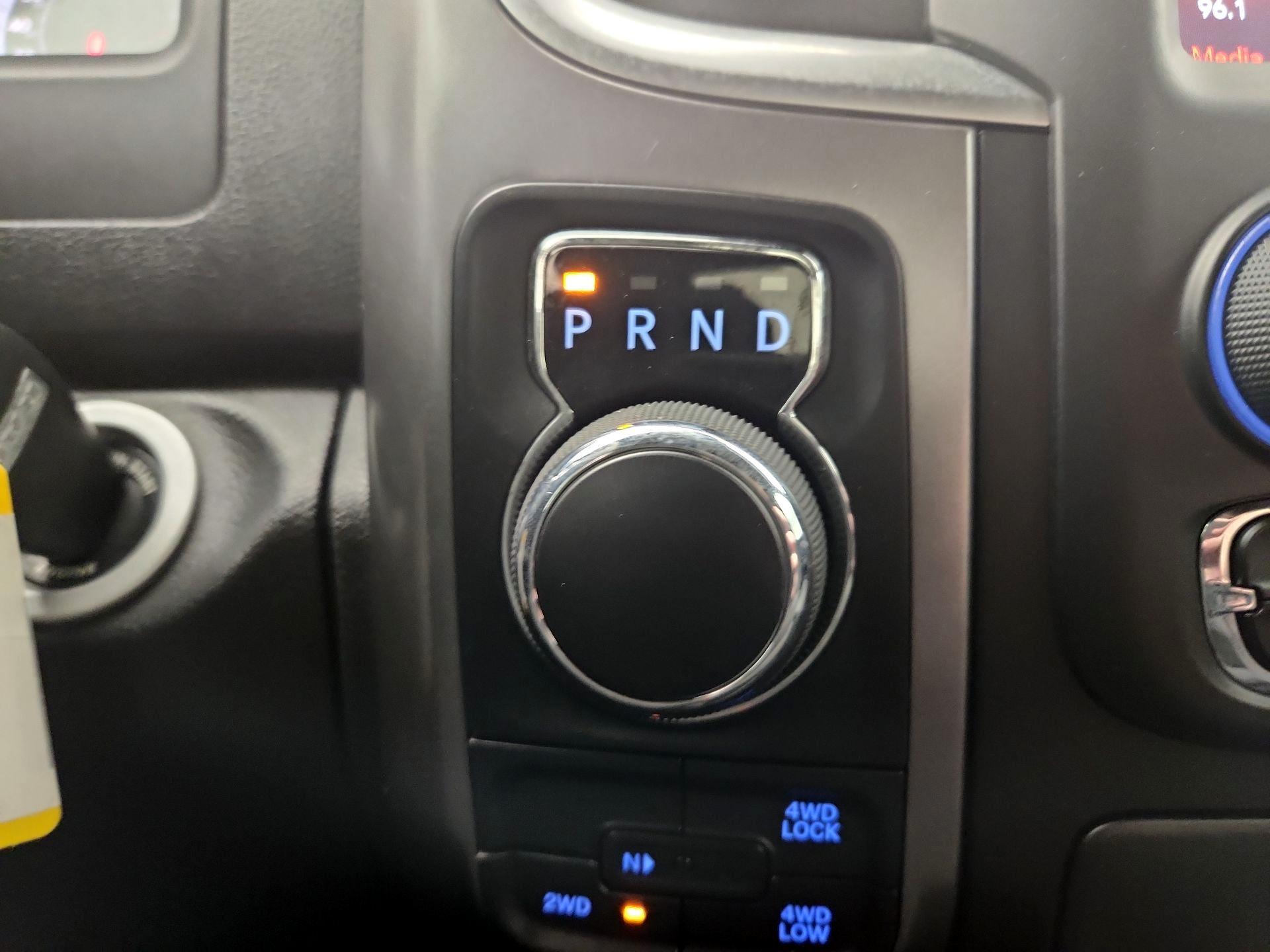 Thumbnail: 2021 RAM 1500 Classic - 17
