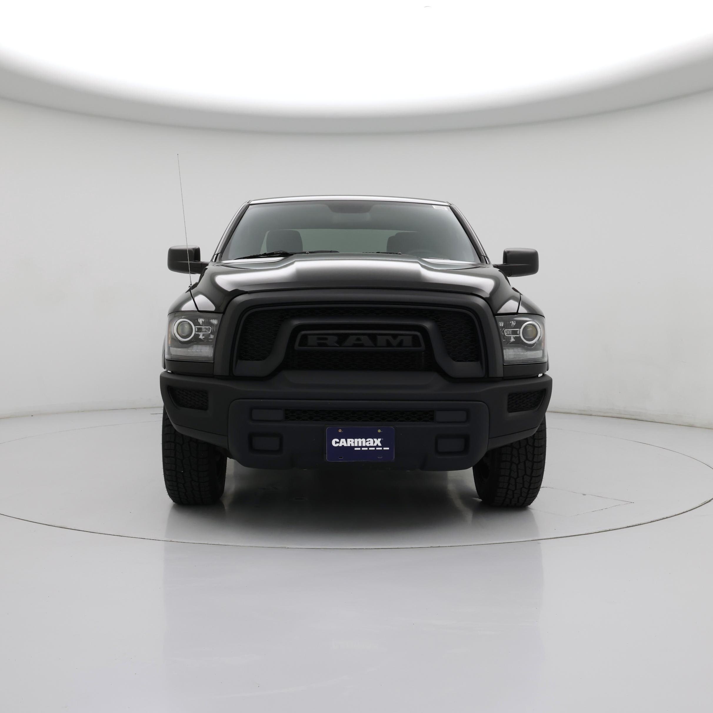 Thumbnail: 2021 RAM 1500 Classic - 5