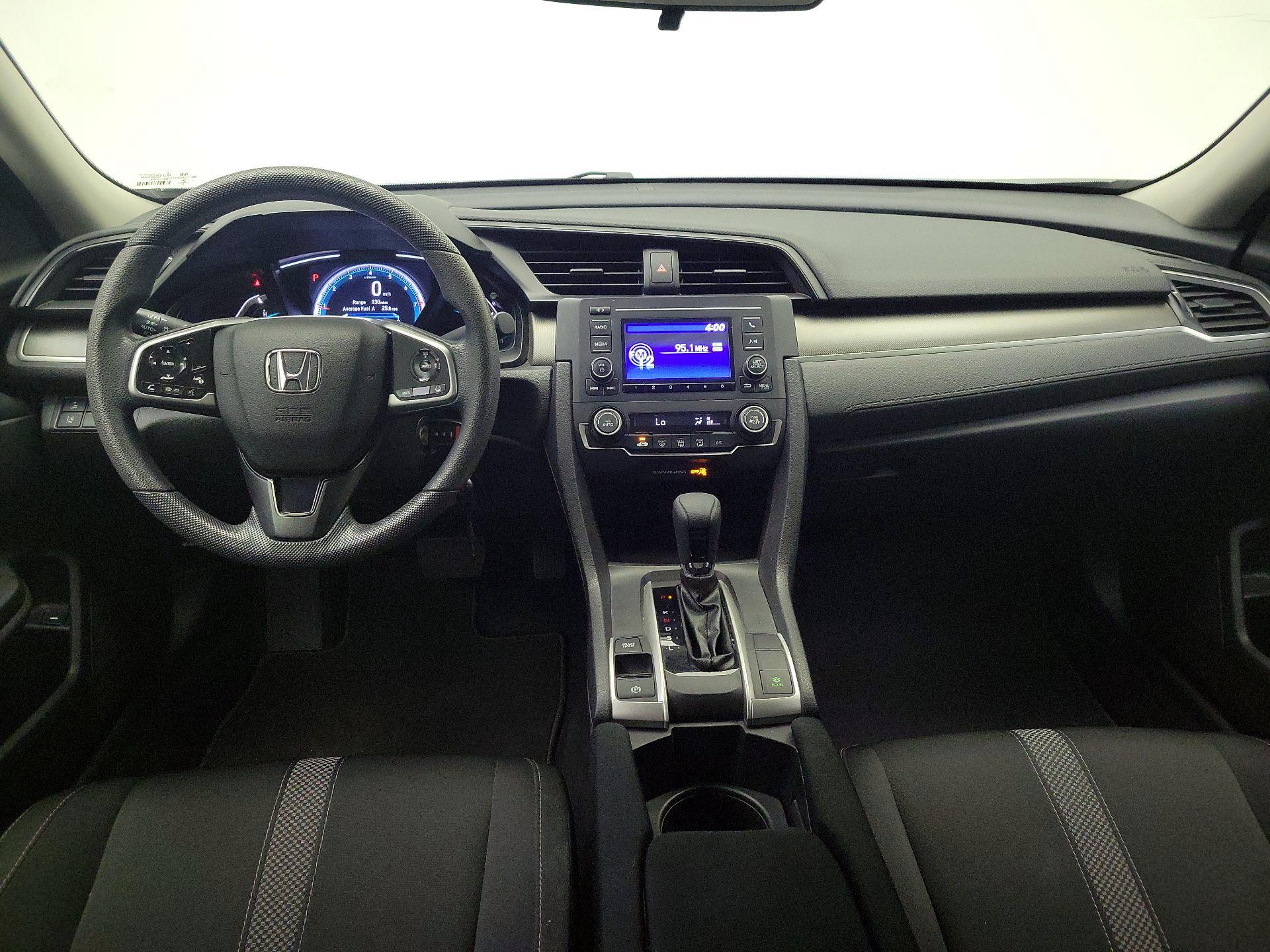 Thumbnail: 2019 Honda Civic - 9
