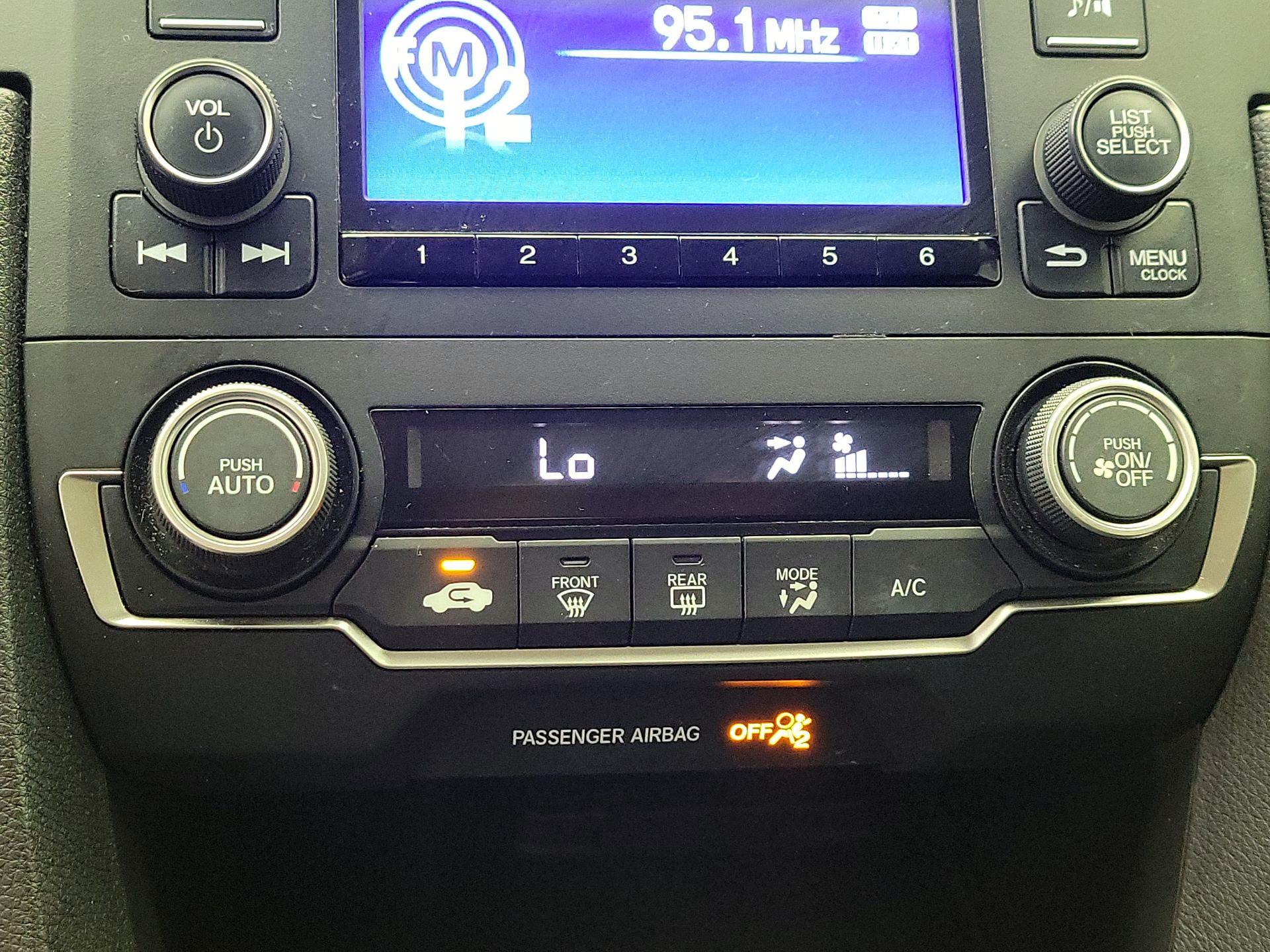 Thumbnail: 2019 Honda Civic - 16