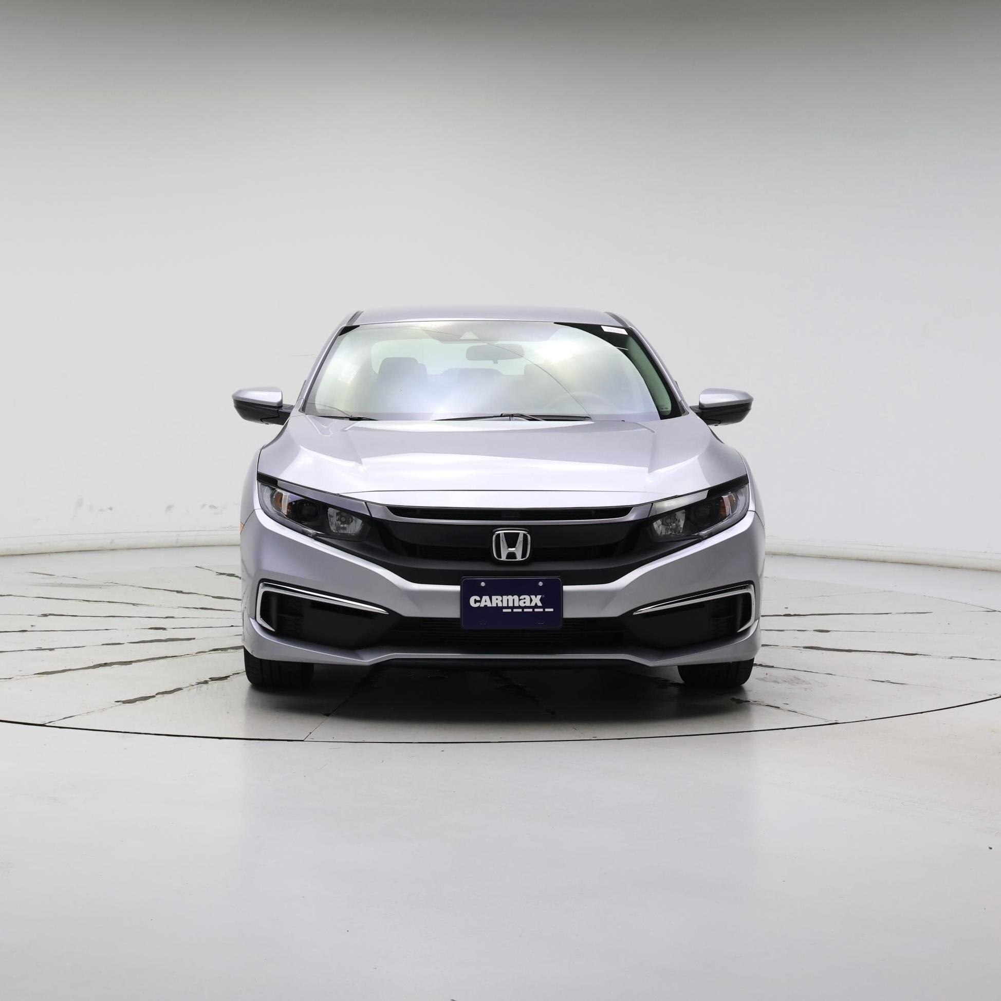 Thumbnail: 2019 Honda Civic - 5