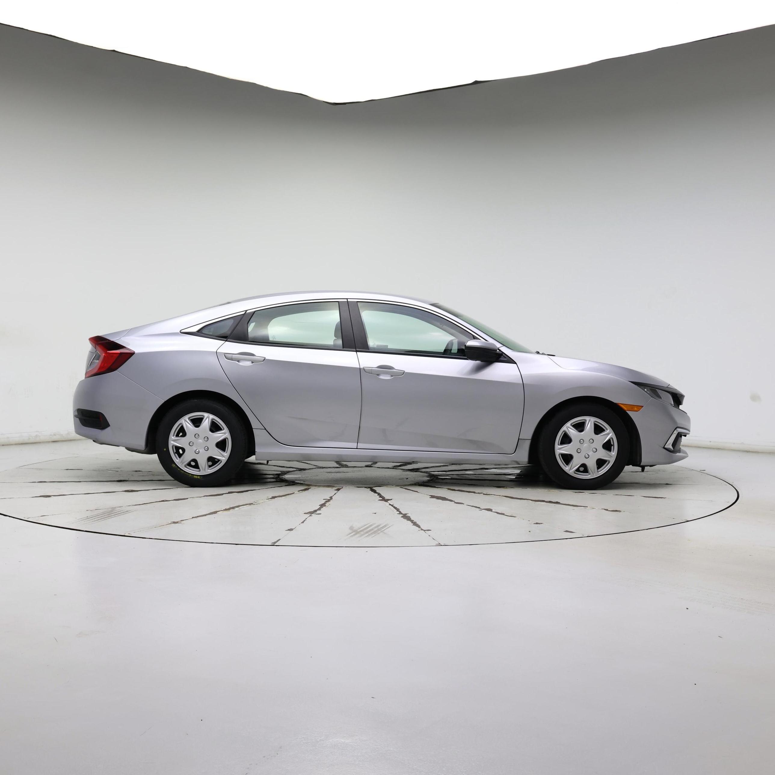 Thumbnail: 2019 Honda Civic - 7