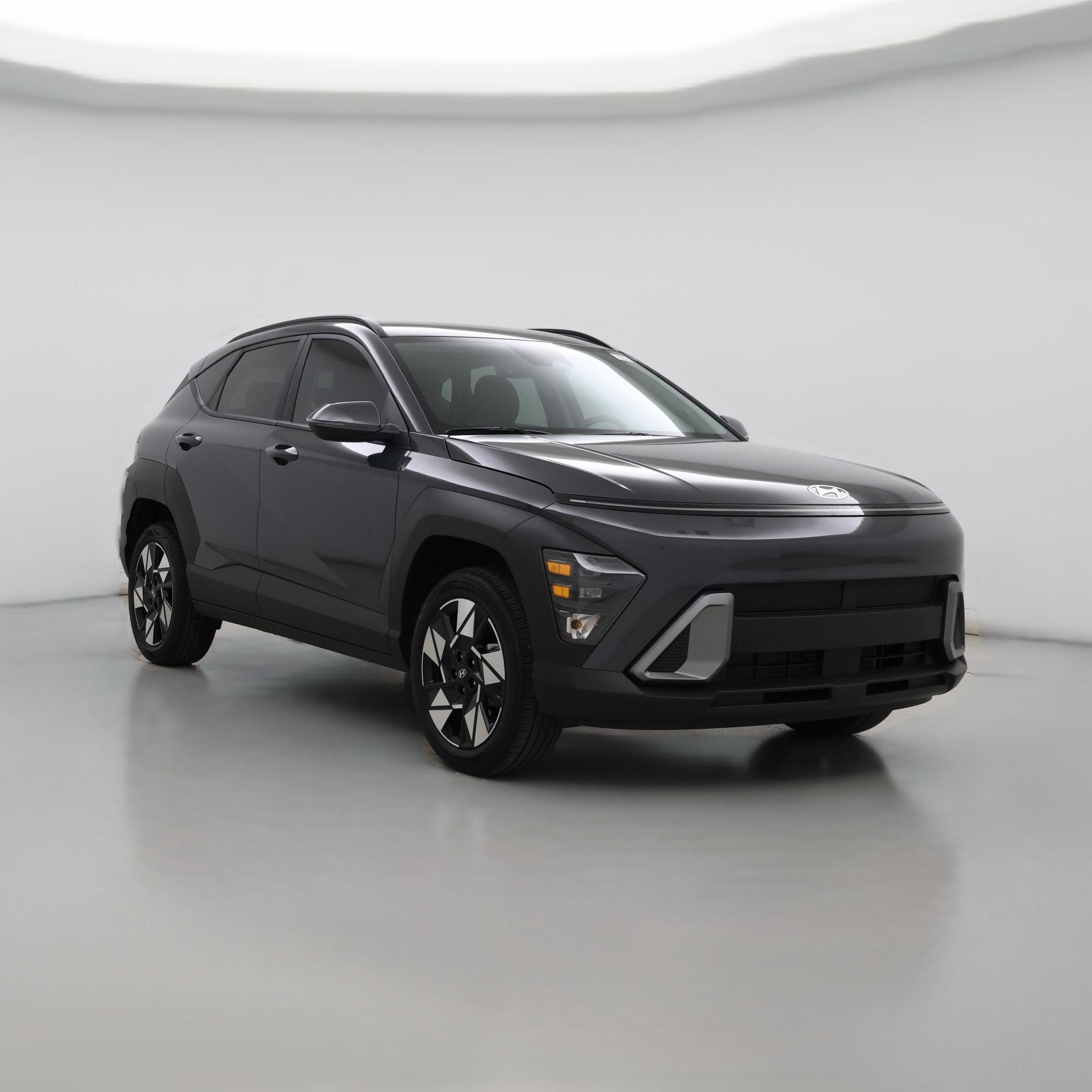 Thumbnail: 2024 Hyundai Kona - 1