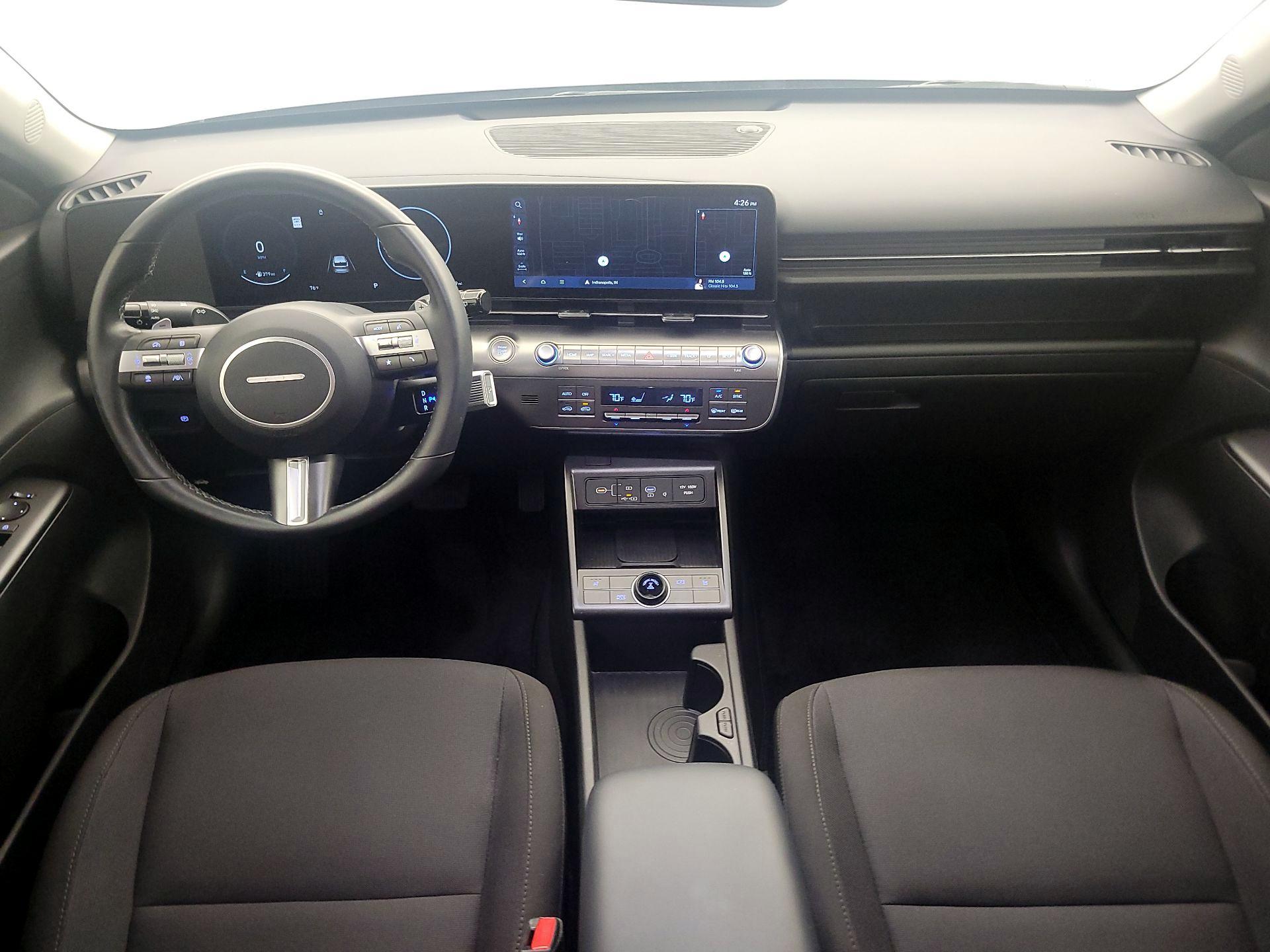 Thumbnail: 2024 Hyundai Kona - 9