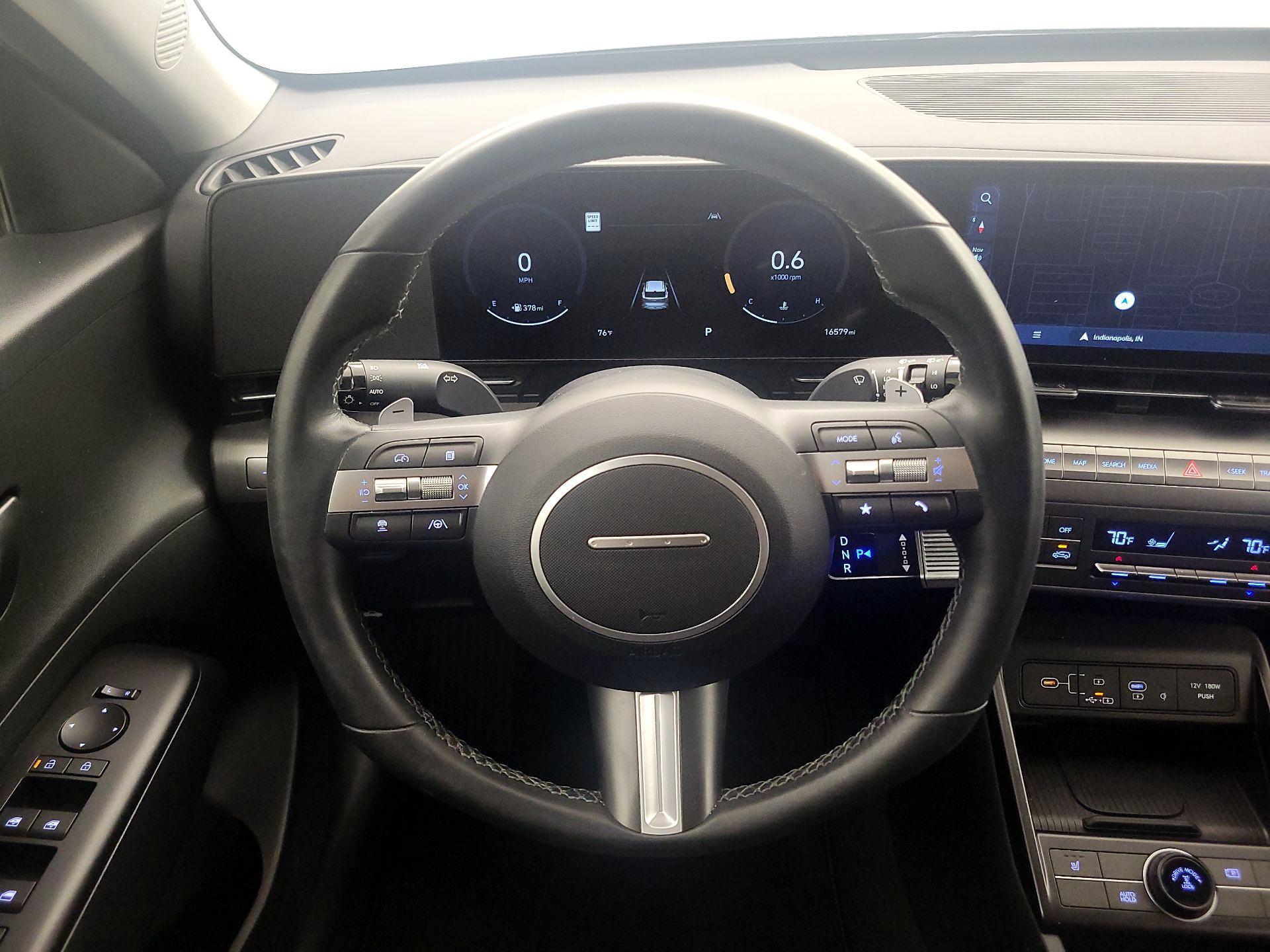 Thumbnail: 2024 Hyundai Kona - 10