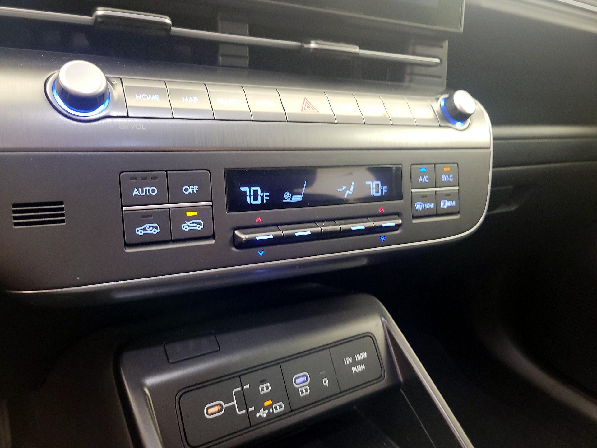 Thumbnail: 2024 Hyundai Kona - 17