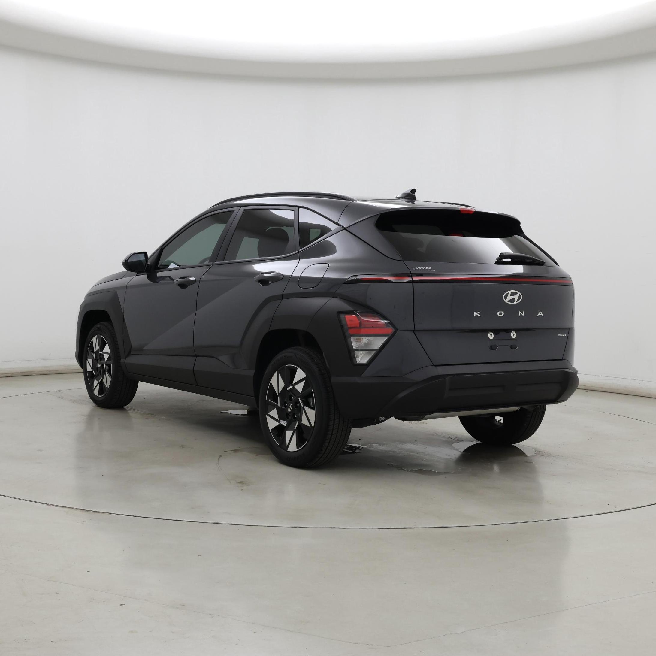 Thumbnail: 2024 Hyundai Kona - 2