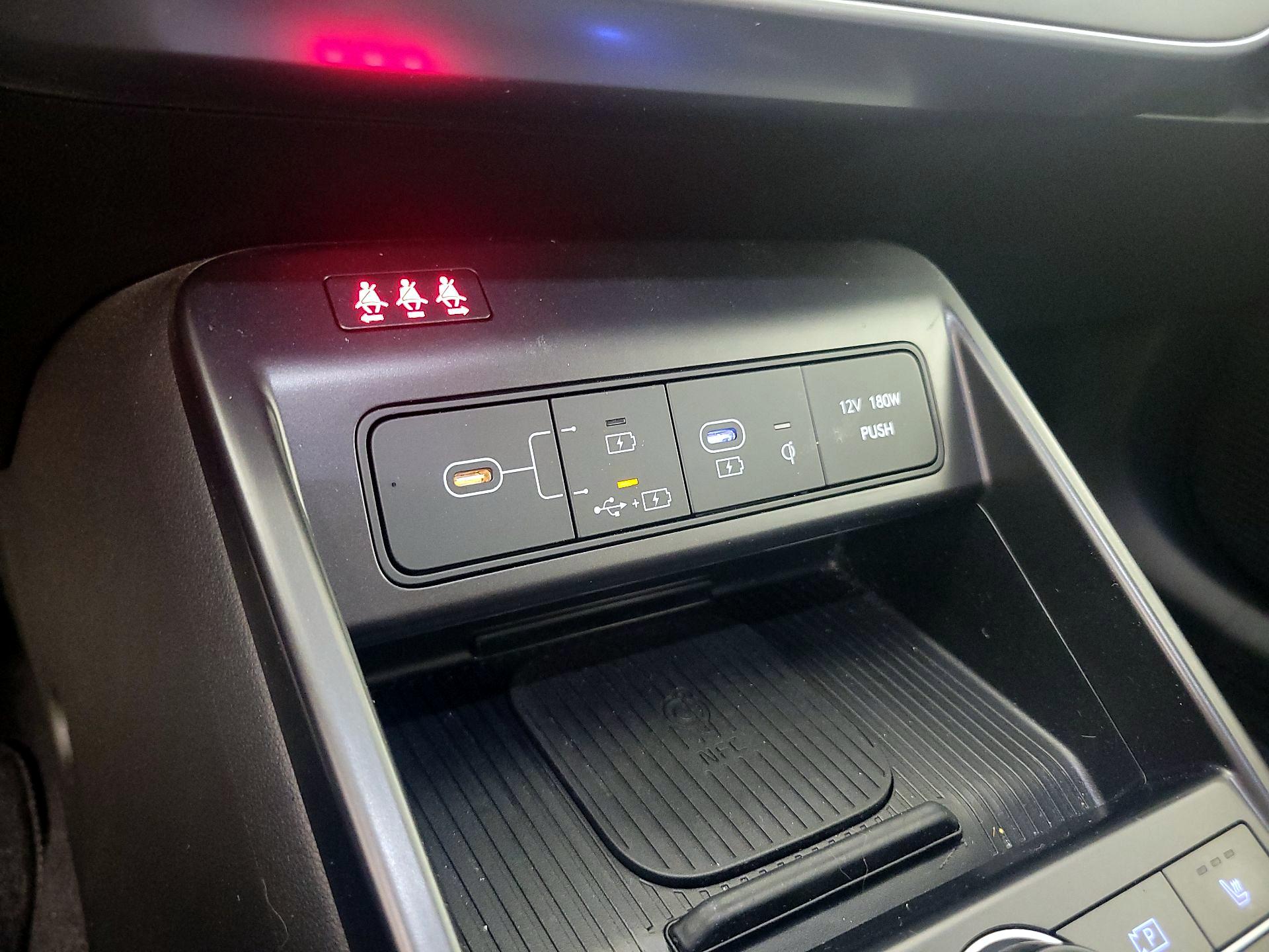 Thumbnail: 2024 Hyundai Kona - 19