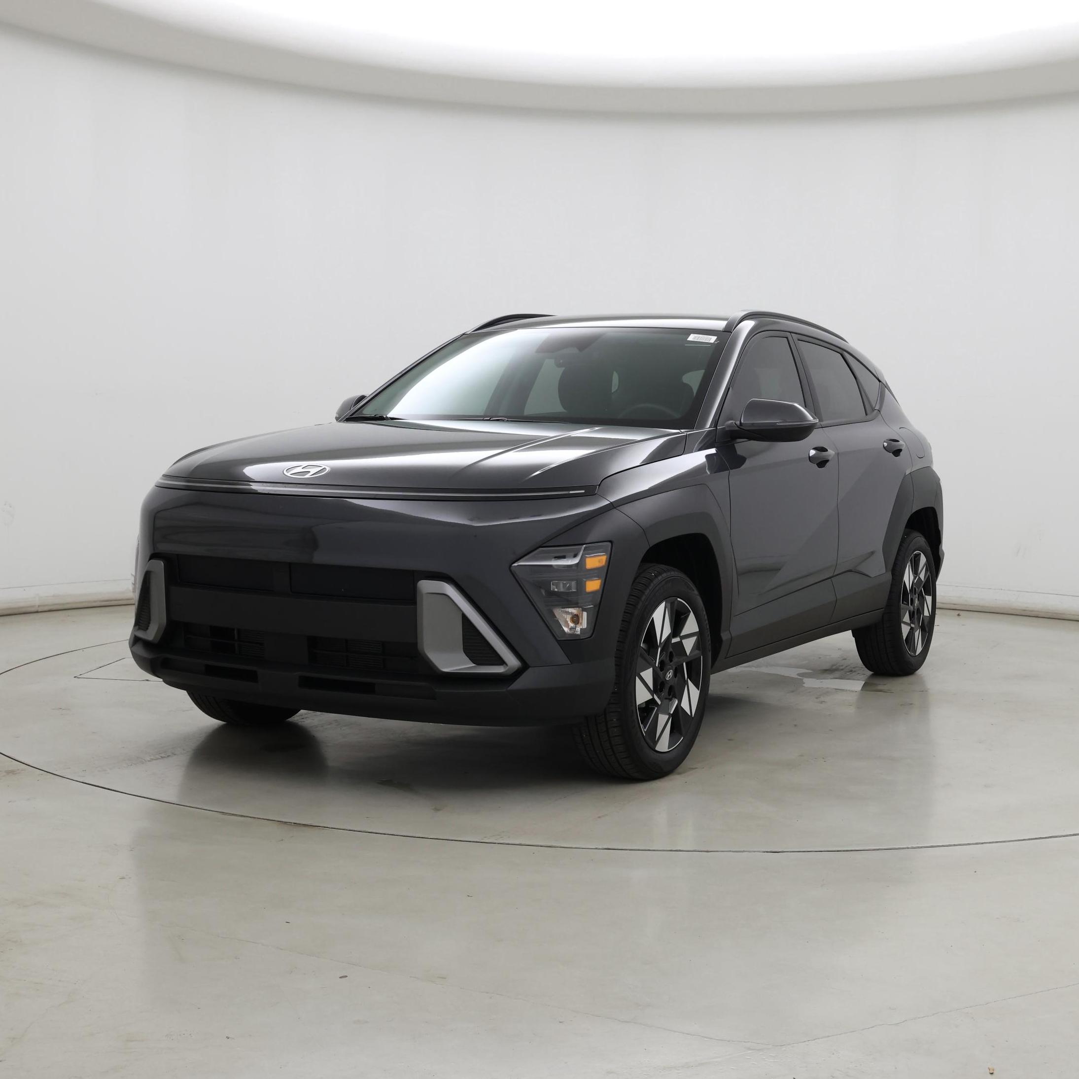Thumbnail: 2024 Hyundai Kona - 4