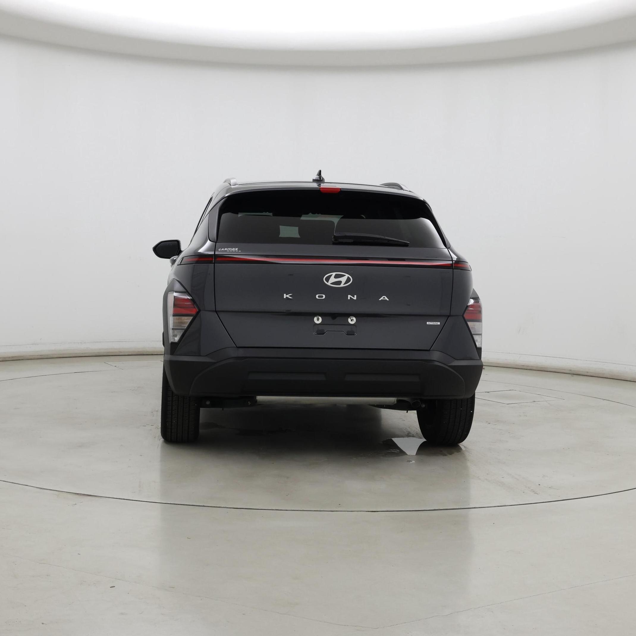 Thumbnail: 2024 Hyundai Kona - 6
