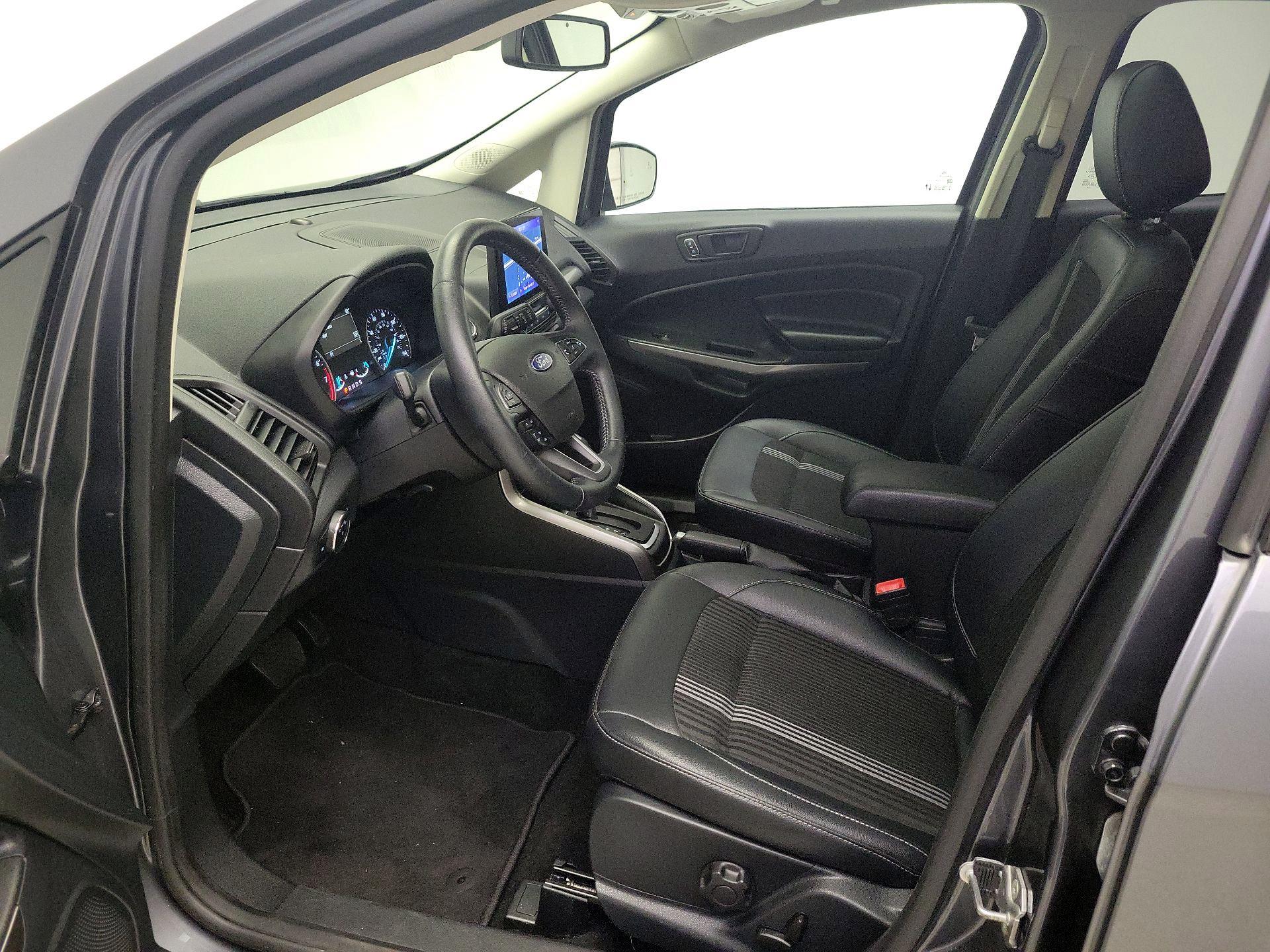 Thumbnail: 2020 Ford EcoSport - 11