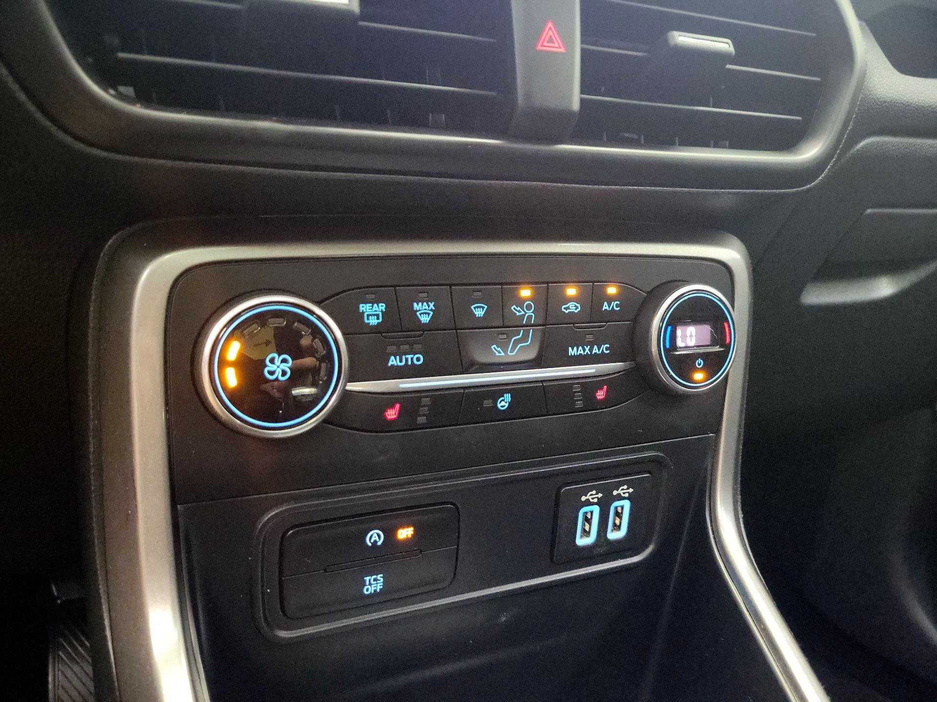 Thumbnail: 2020 Ford EcoSport - 17