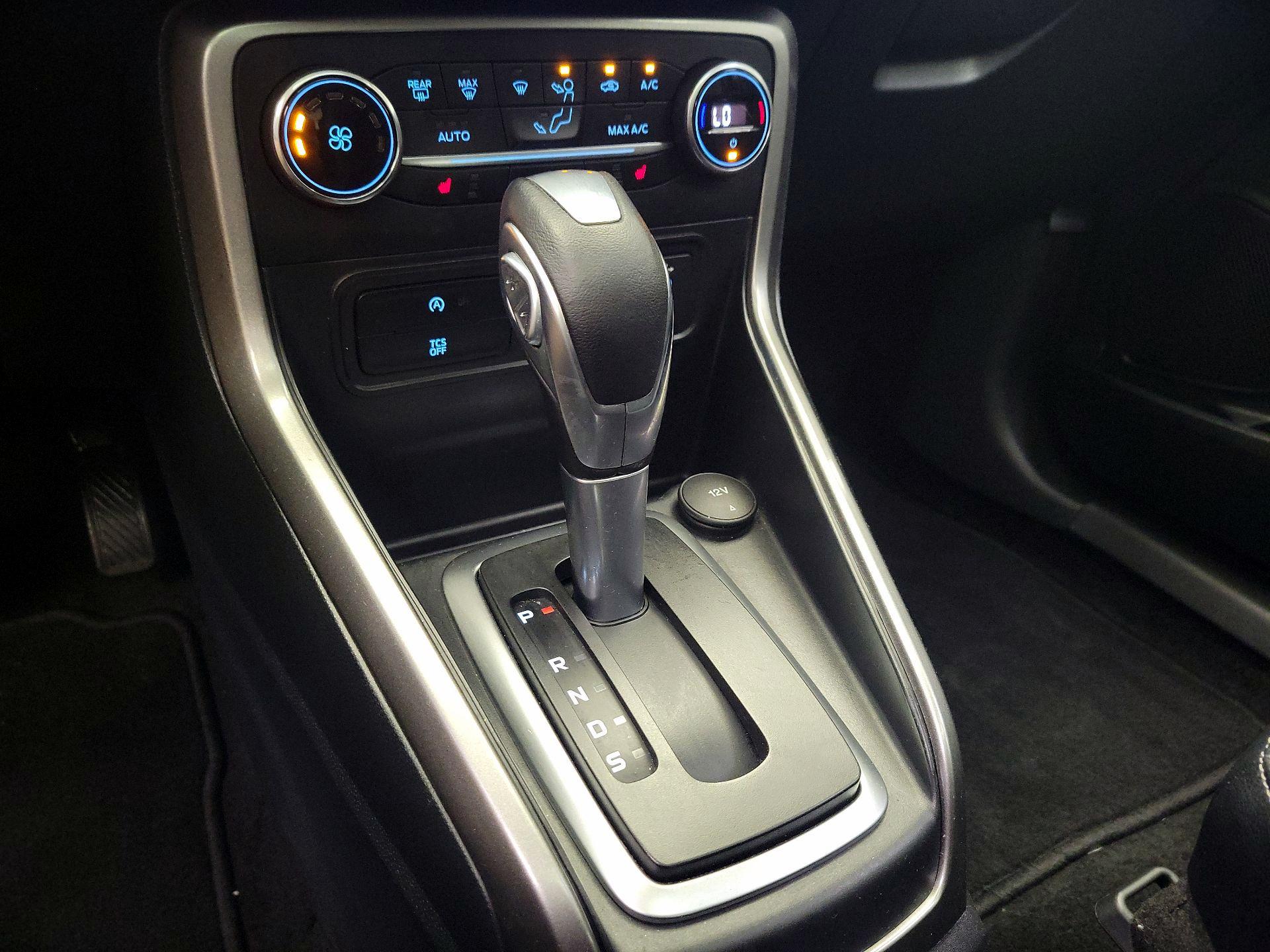 Thumbnail: 2020 Ford EcoSport - 18