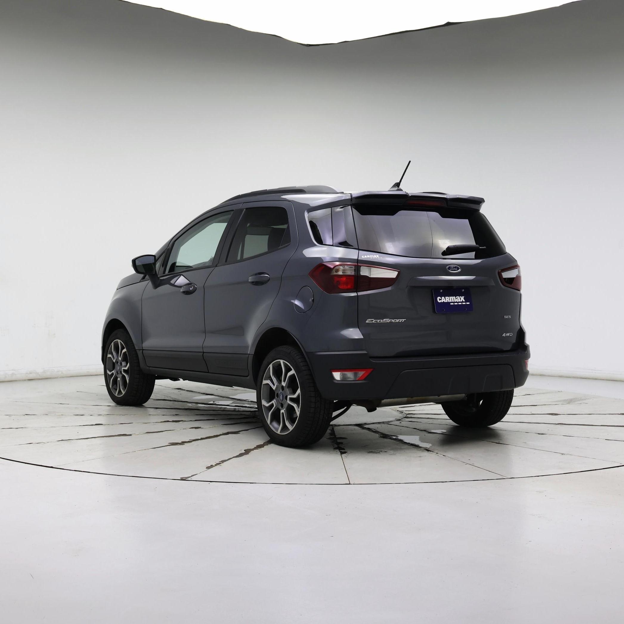 Thumbnail: 2020 Ford EcoSport - 2