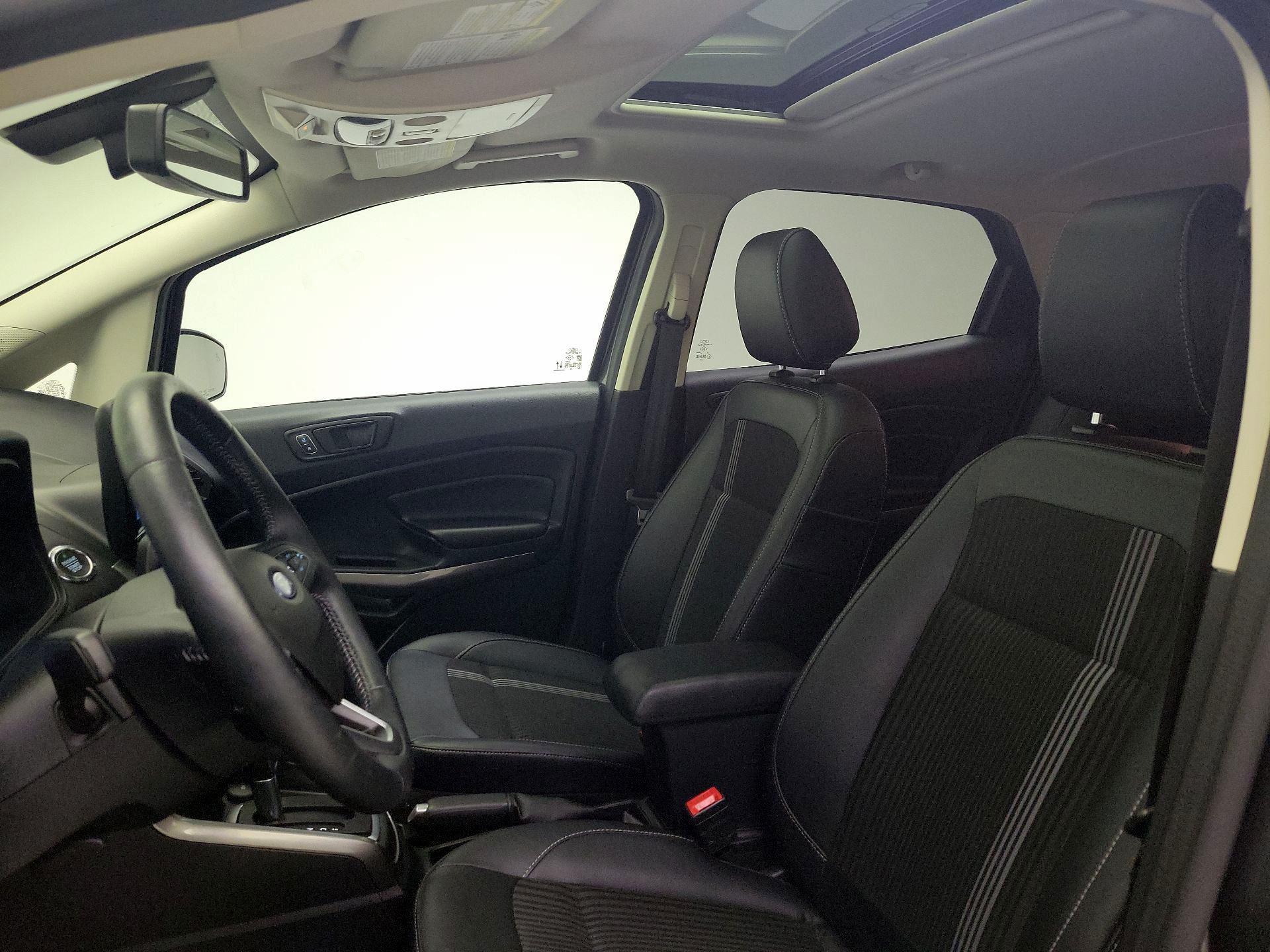 Thumbnail: 2020 Ford EcoSport - 20