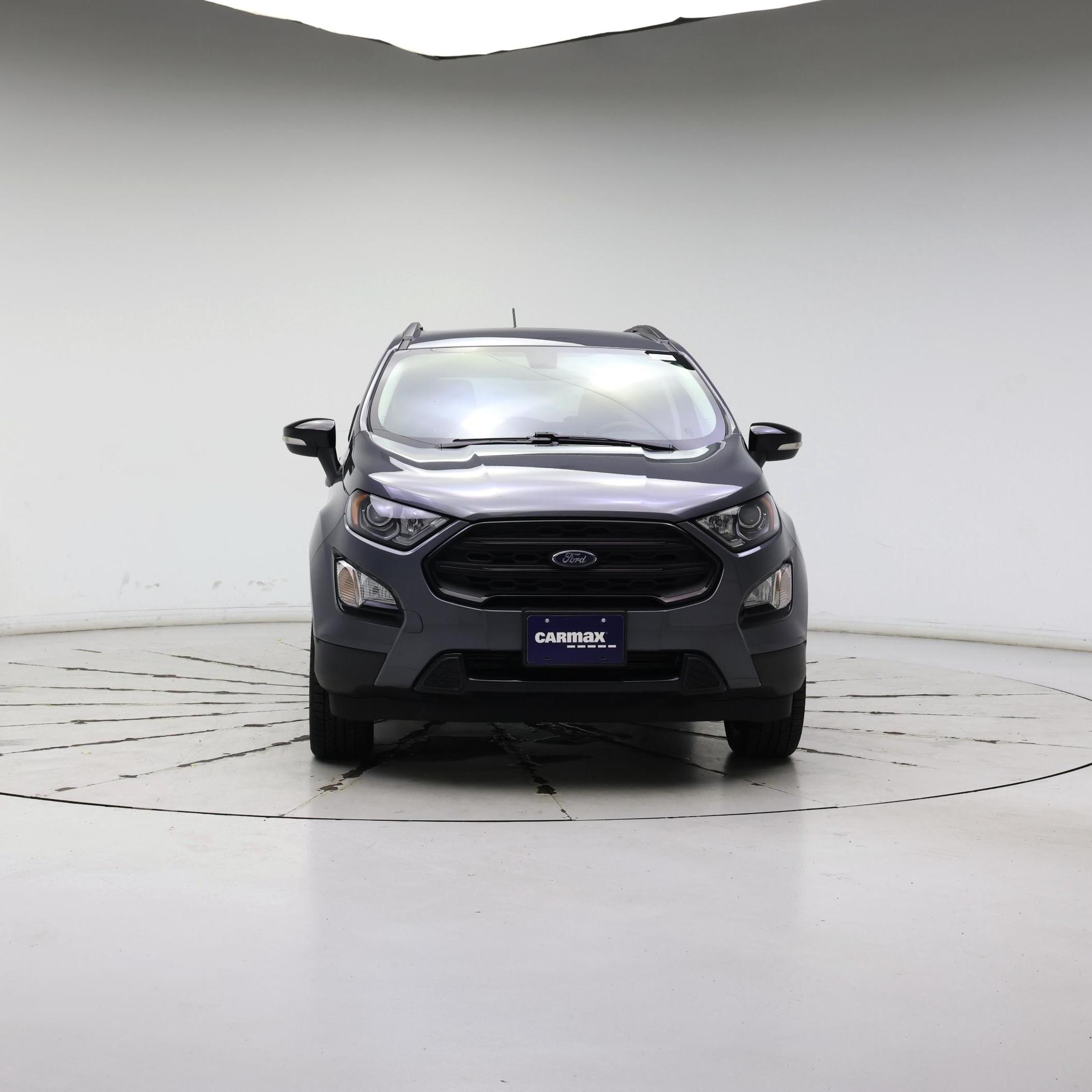 Thumbnail: 2020 Ford EcoSport - 5