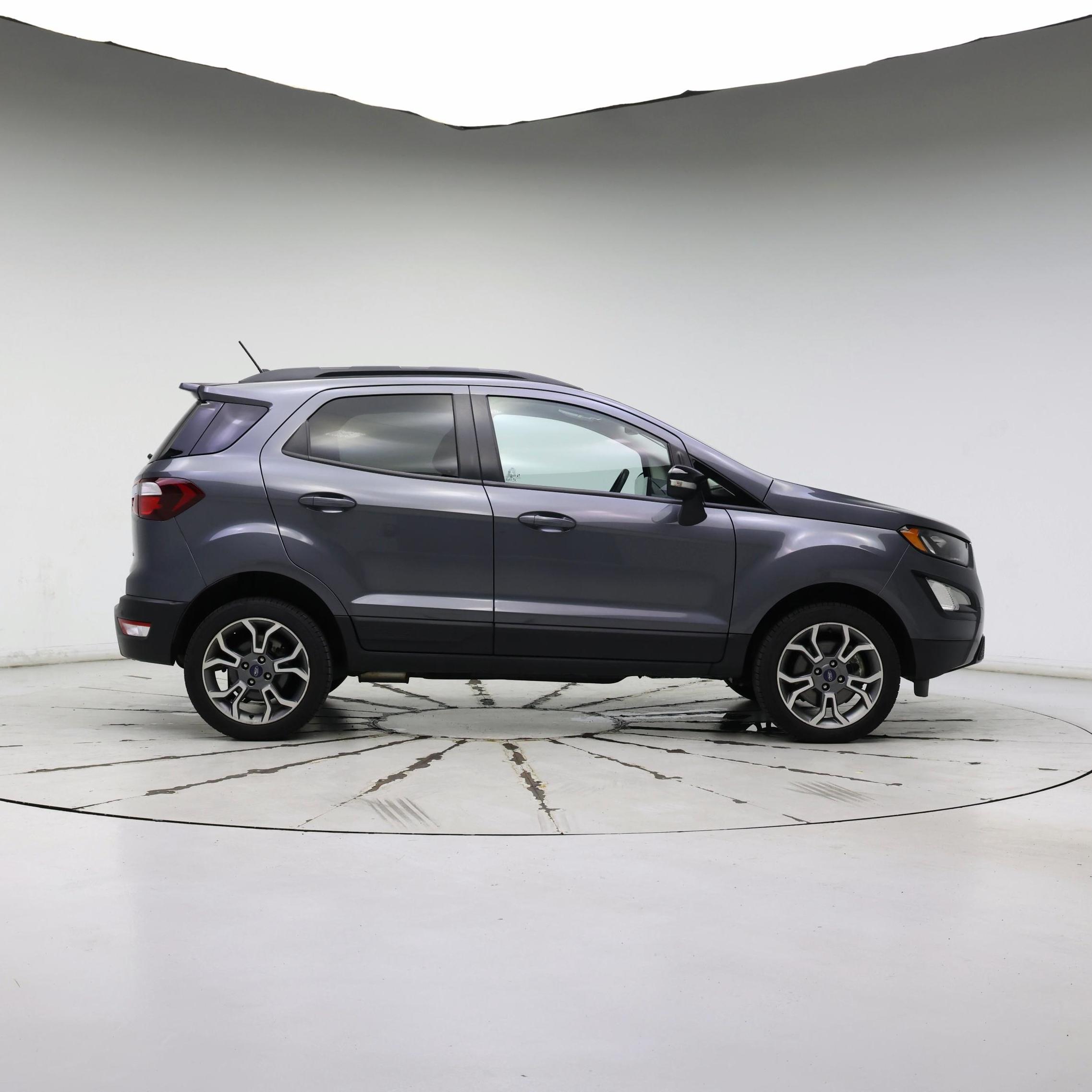 Thumbnail: 2020 Ford EcoSport - 7