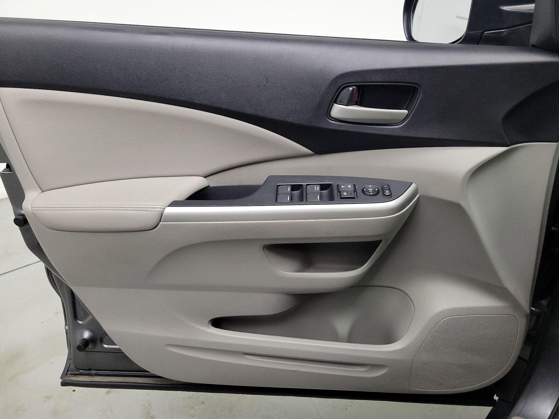 Thumbnail: 2014 Honda CR-V - 12