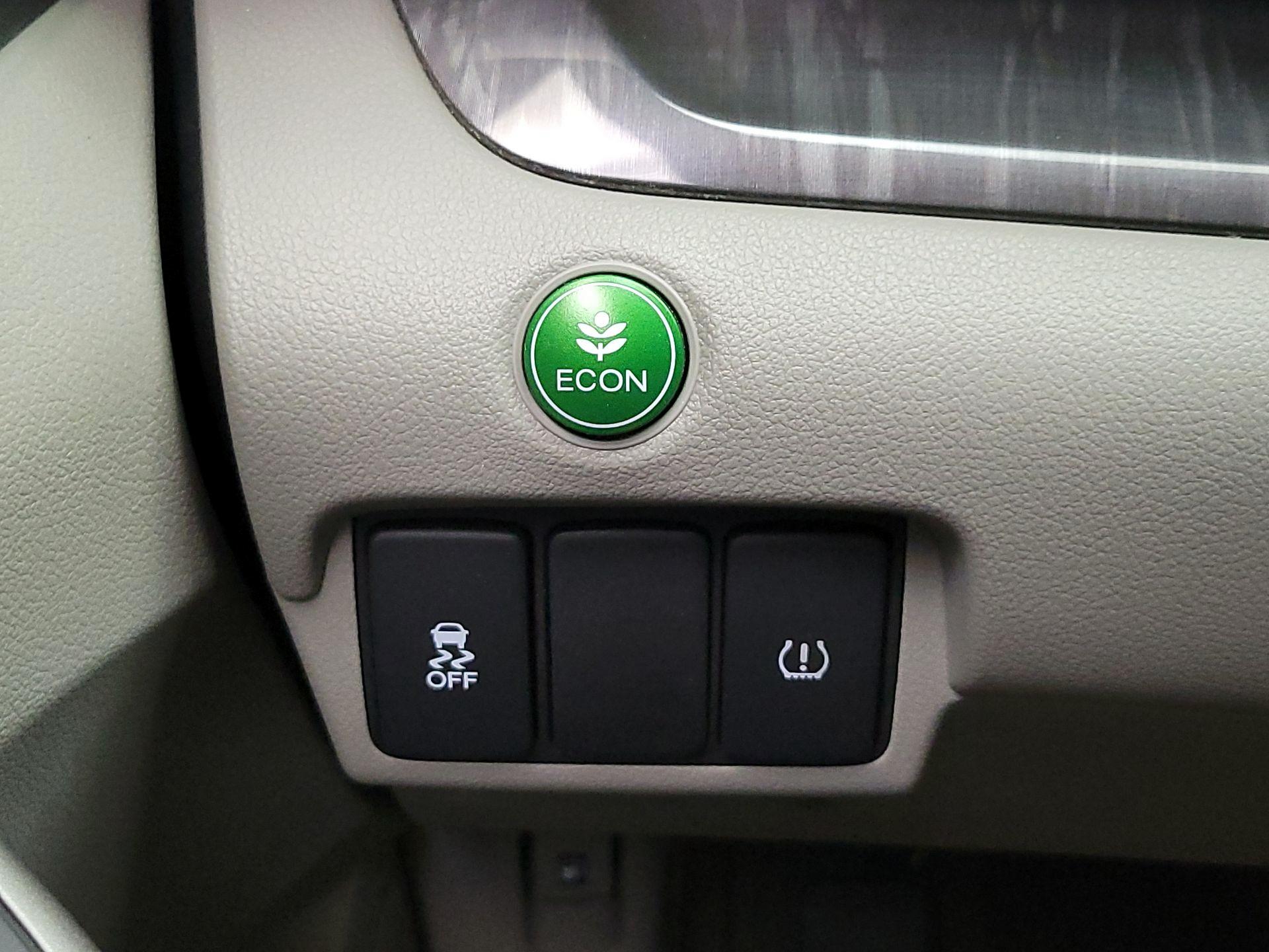 Thumbnail: 2014 Honda CR-V - 13