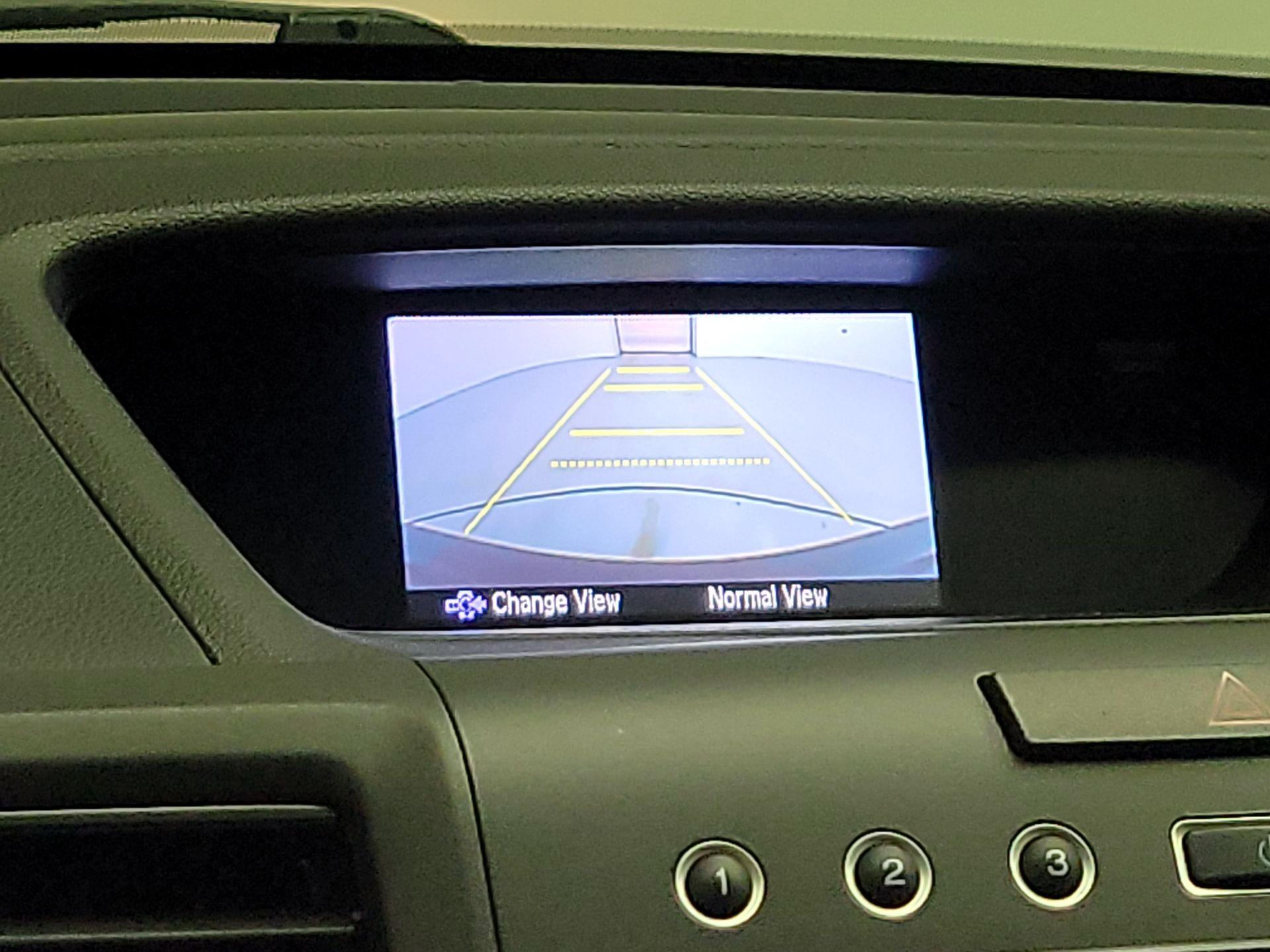 Thumbnail: 2014 Honda CR-V - 14