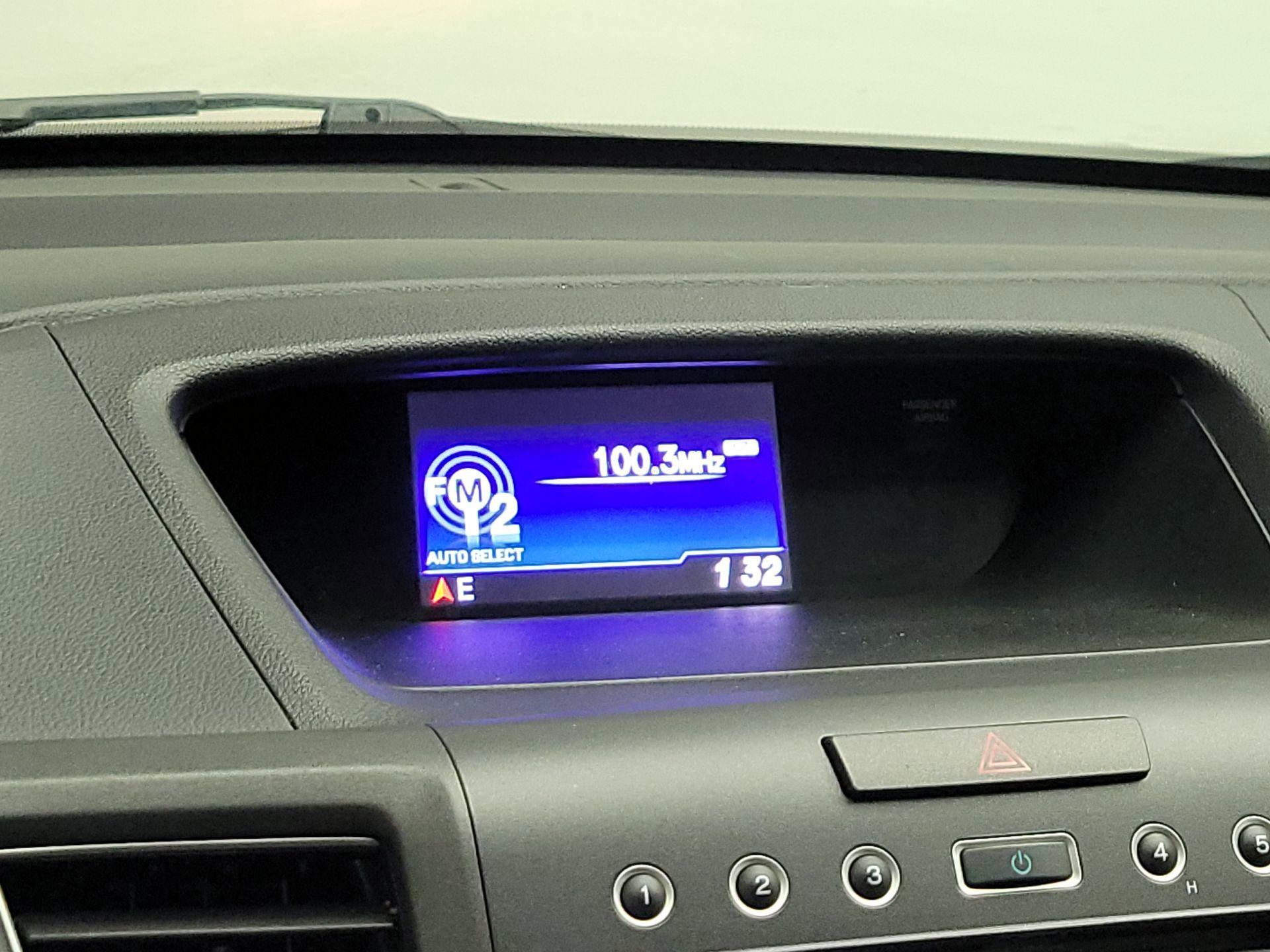 Thumbnail: 2014 Honda CR-V - 15